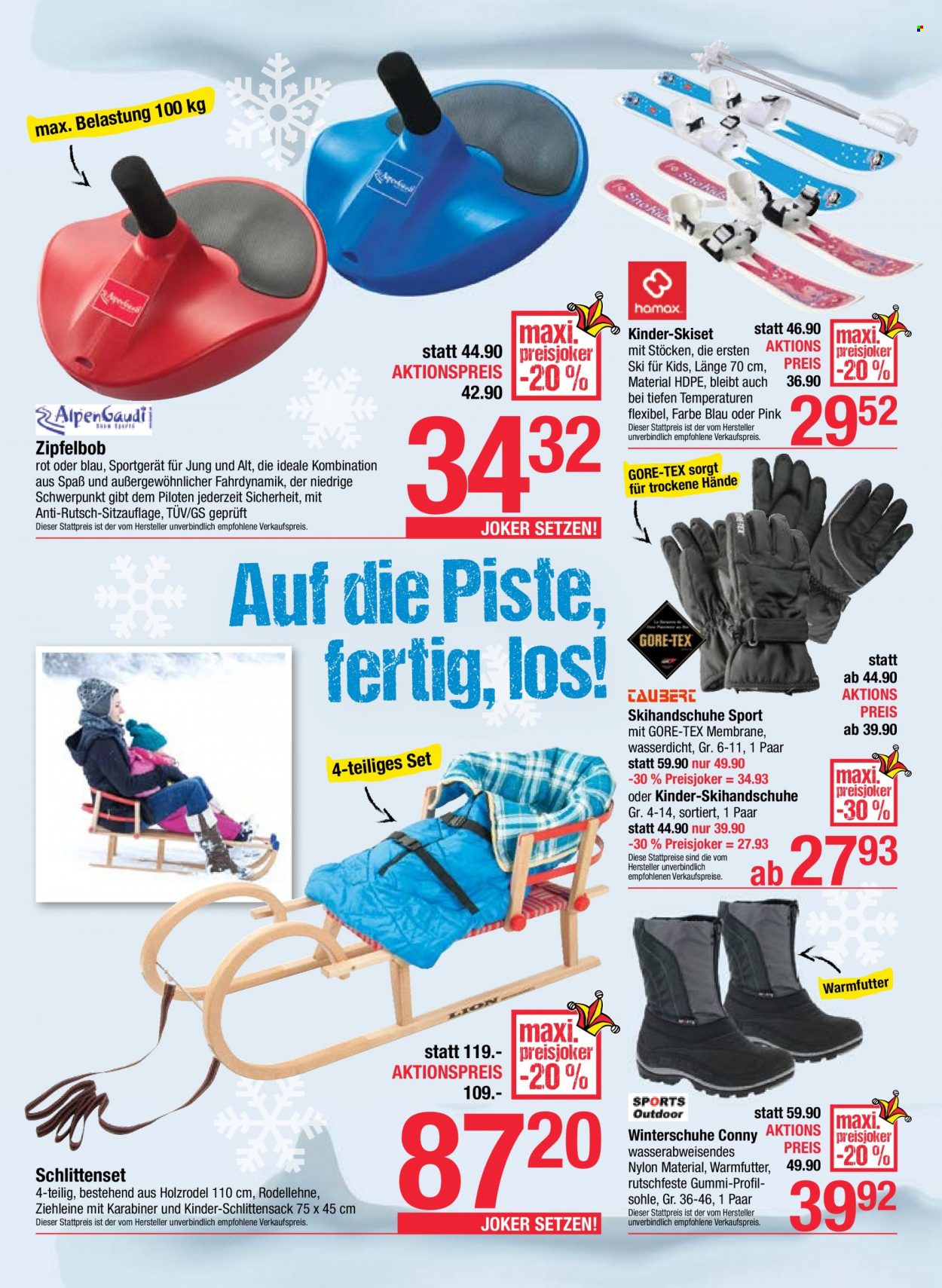 Angebote Maximarkt - 13.11.2023 - 18.11.2023. Seite 25