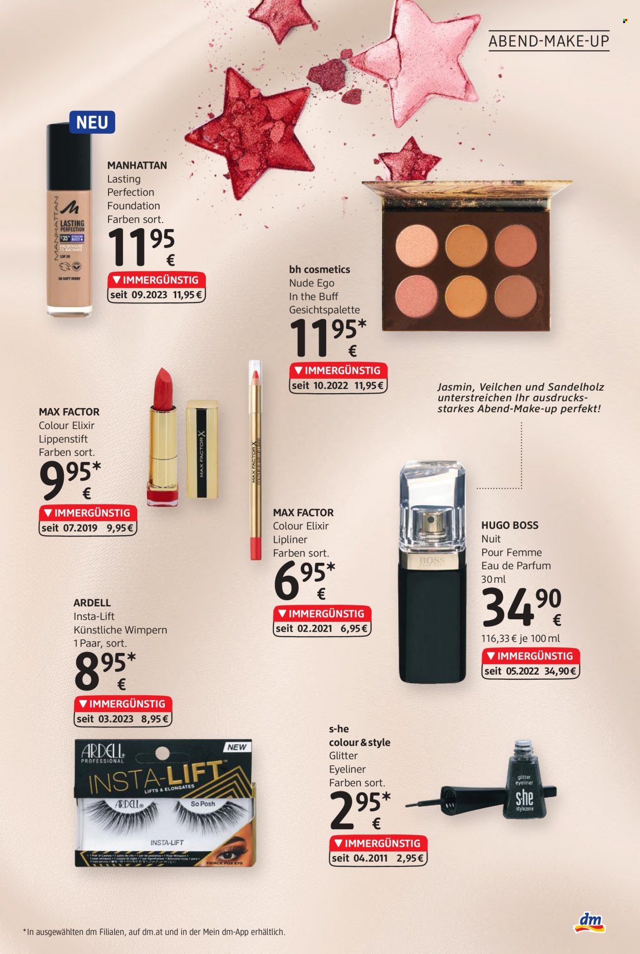 Angebote dm drogerie. Seite 5