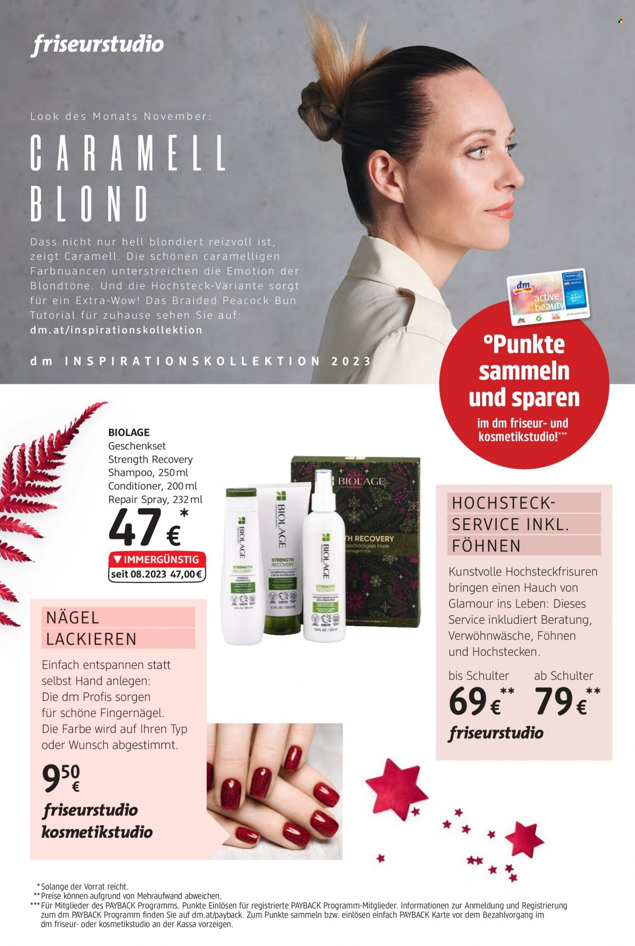 Angebote dm drogerie. Seite 12