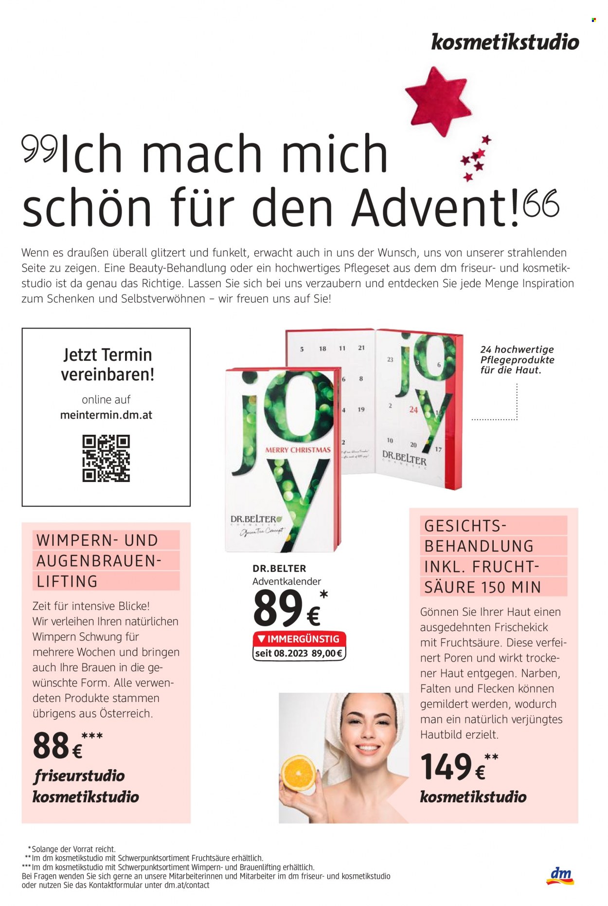 Angebote dm drogerie. Seite 13