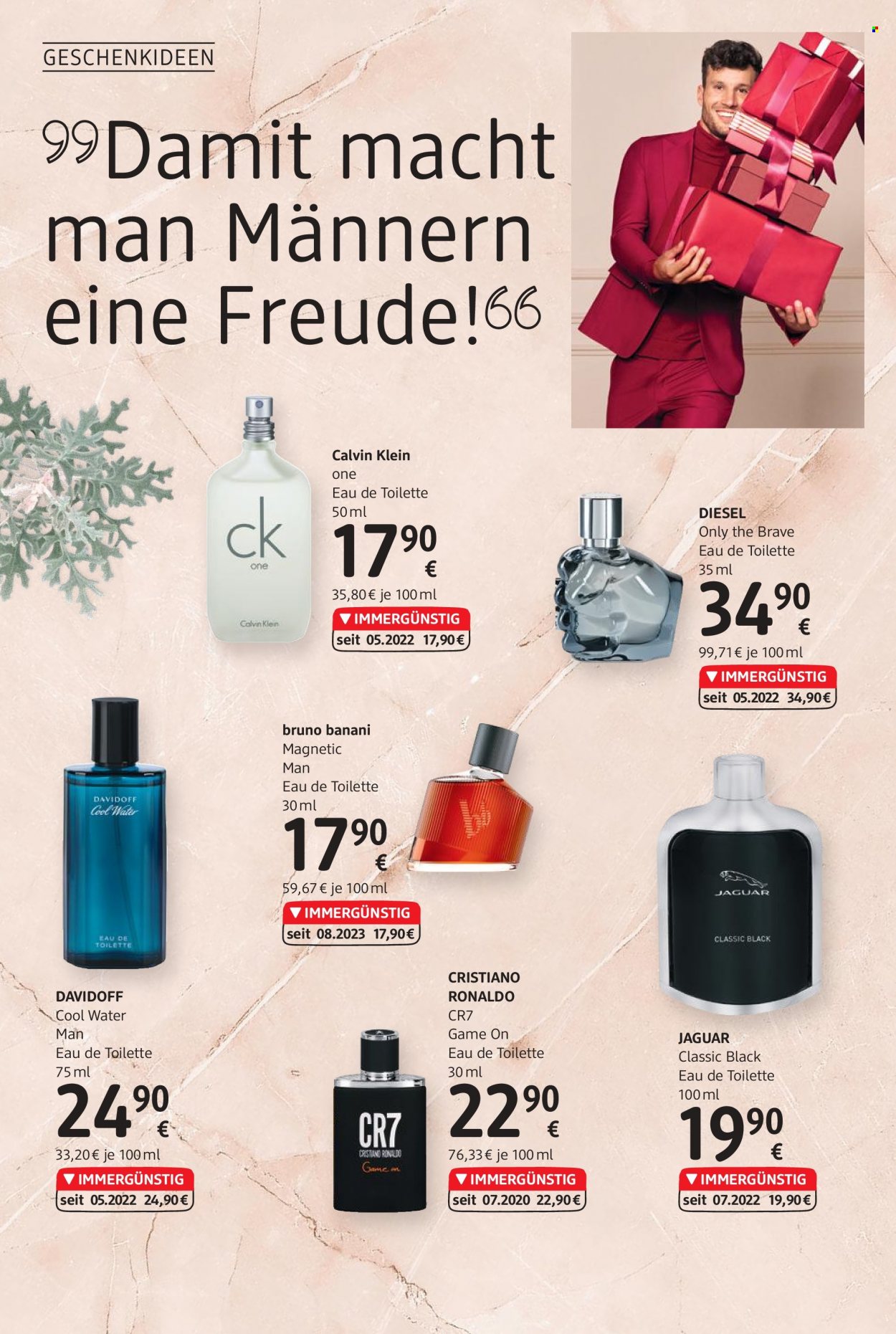 Angebote dm drogerie. Seite 16