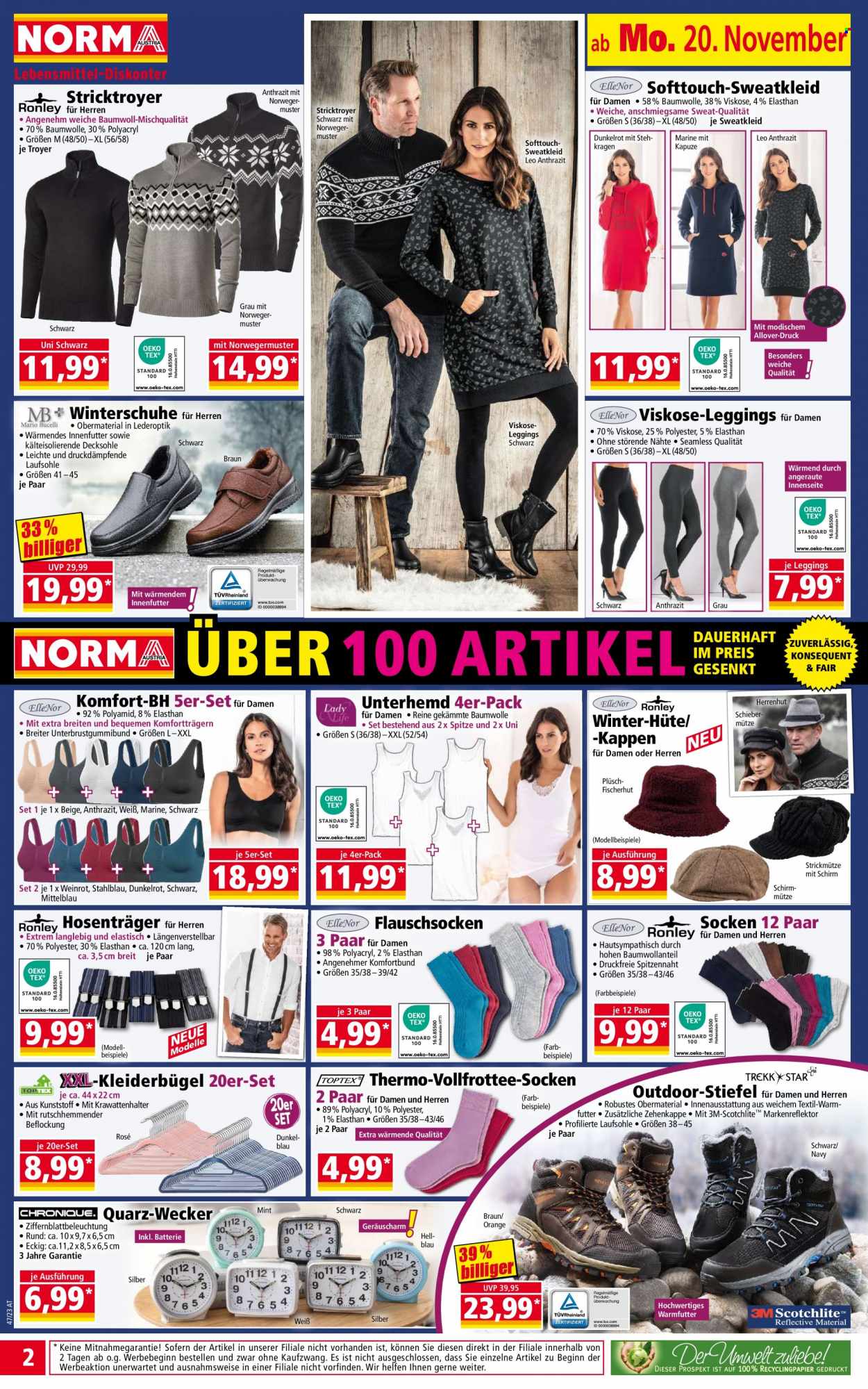 Angebote Norma - 20.11.2023 - 24.11.2023. Seite 2