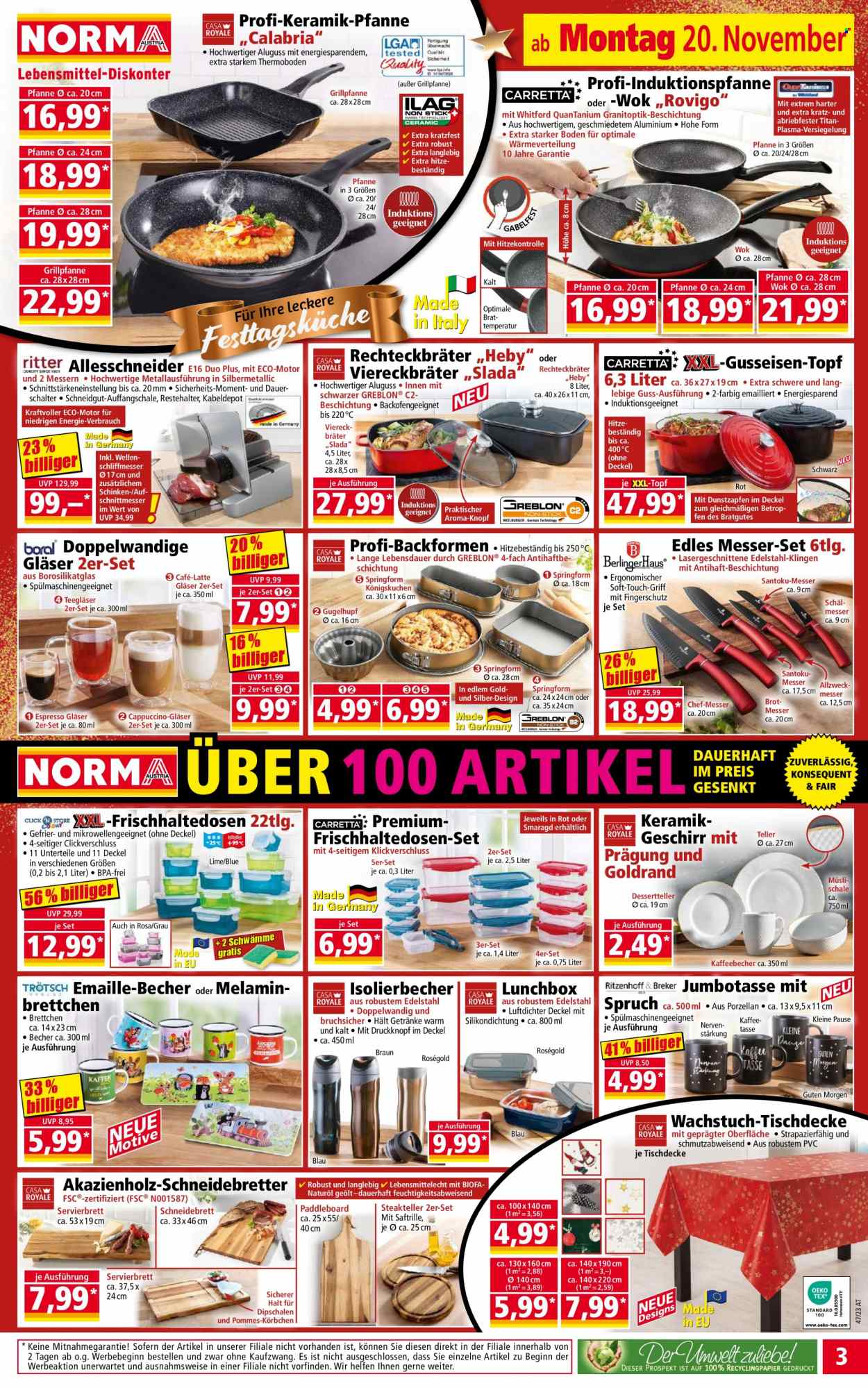 Angebote Norma - 20.11.2023 - 24.11.2023. Seite 3