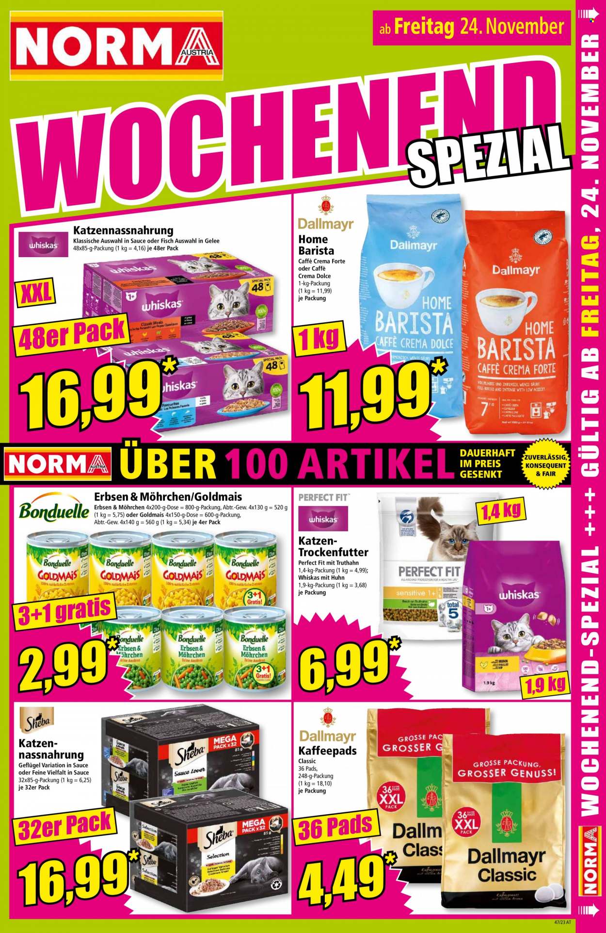 Angebote Norma - 20.11.2023 - 24.11.2023. Seite 15