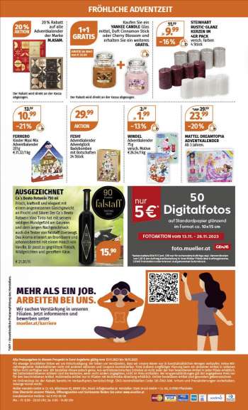 thumbnail - WINDEL Adventkalender