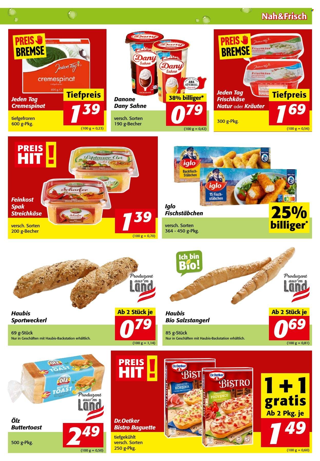 Angebote KASTNER - 15.11.2023 - 21.11.2023. Seite 3