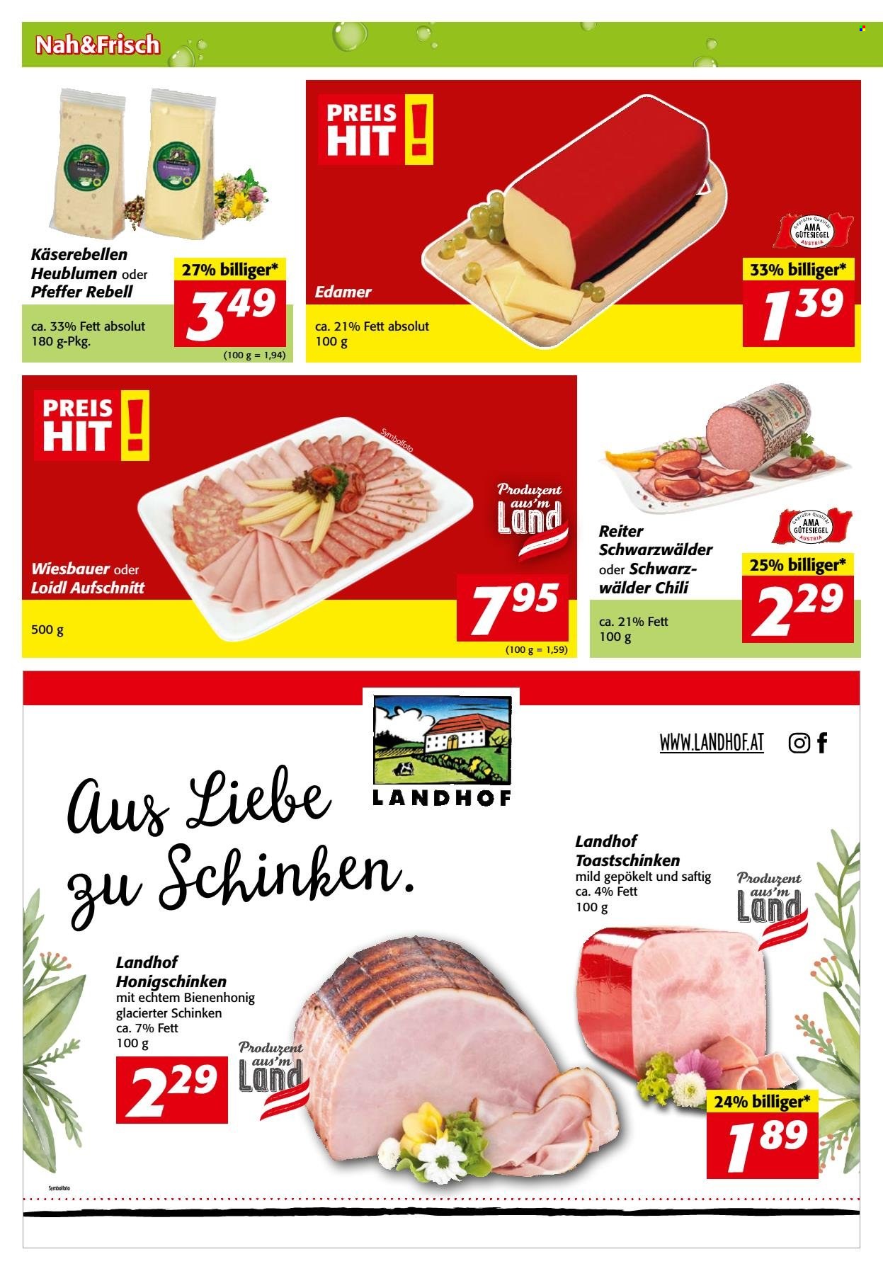 Angebote KASTNER - 15.11.2023 - 21.11.2023. Seite 4