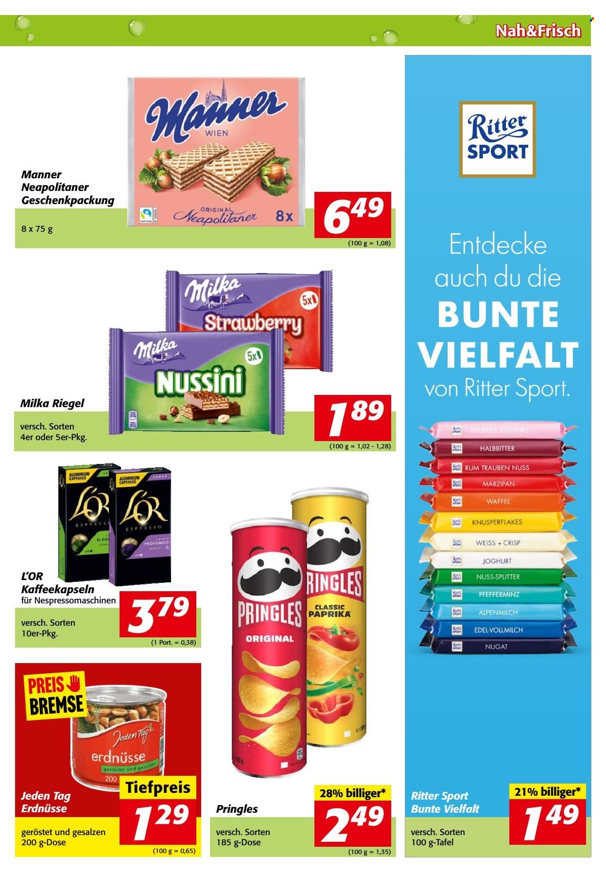 Angebote KASTNER - 15.11.2023 - 21.11.2023. Seite 5