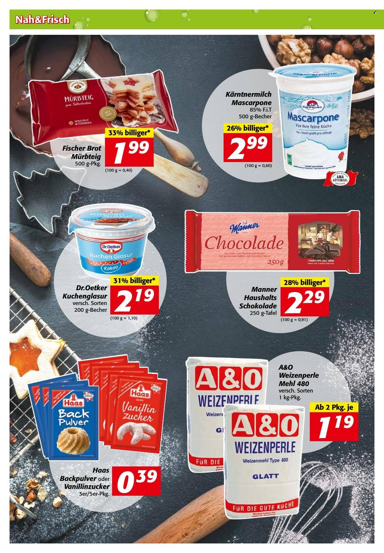 Angebote KASTNER - 22.11.2023 - 28.11.2023. Seite 2