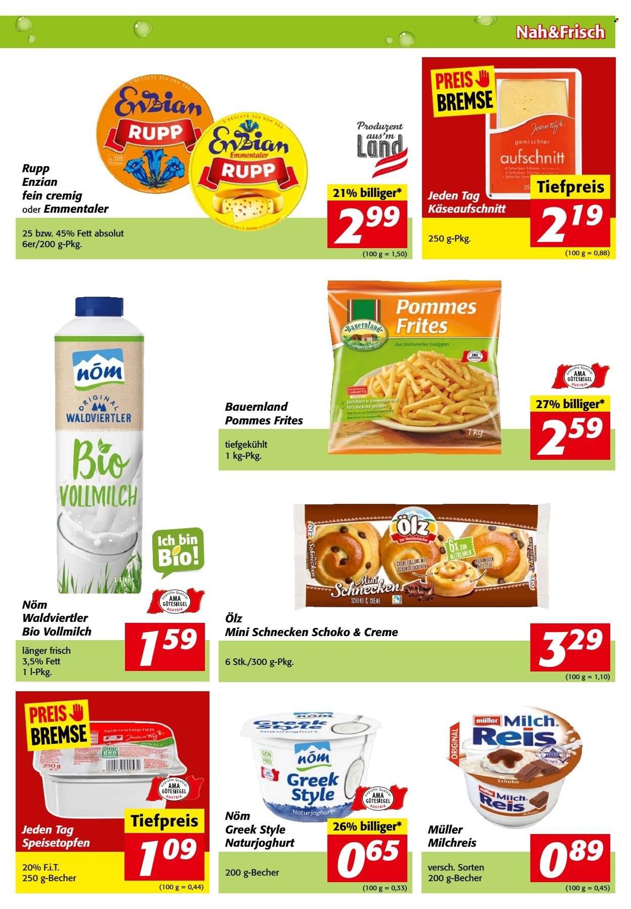 Angebote KASTNER - 22.11.2023 - 28.11.2023. Seite 3