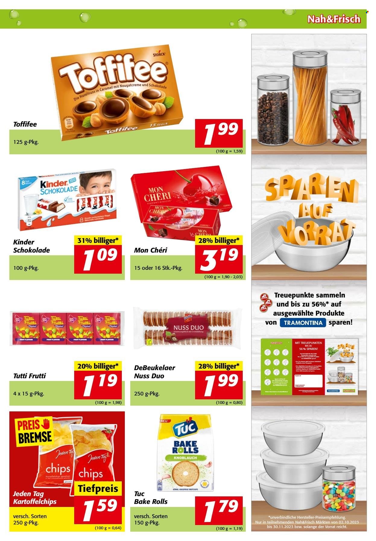 Angebote KASTNER - 22.11.2023 - 28.11.2023. Seite 5