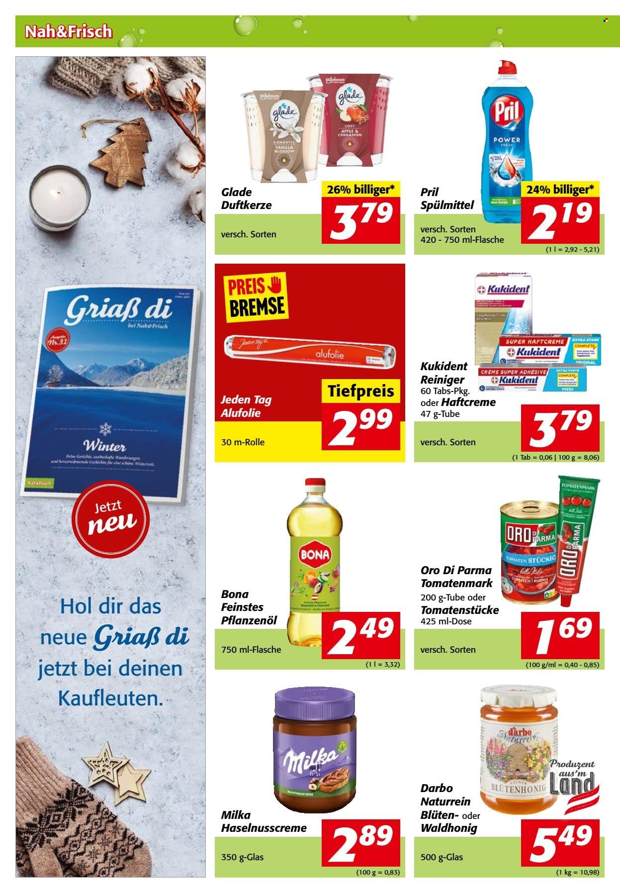 Angebote KASTNER - 22.11.2023 - 28.11.2023. Seite 6