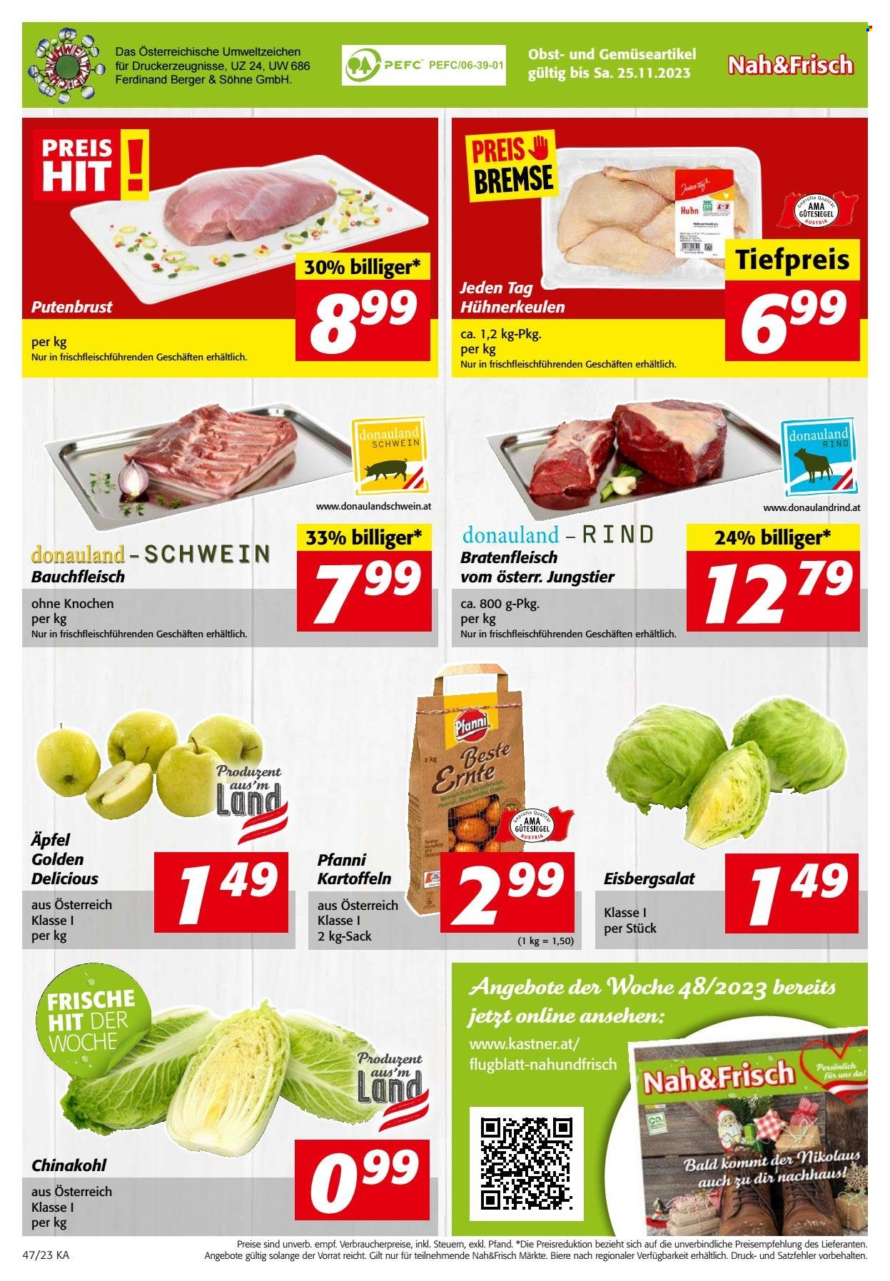 Angebote KASTNER - 22.11.2023 - 28.11.2023. Seite 8