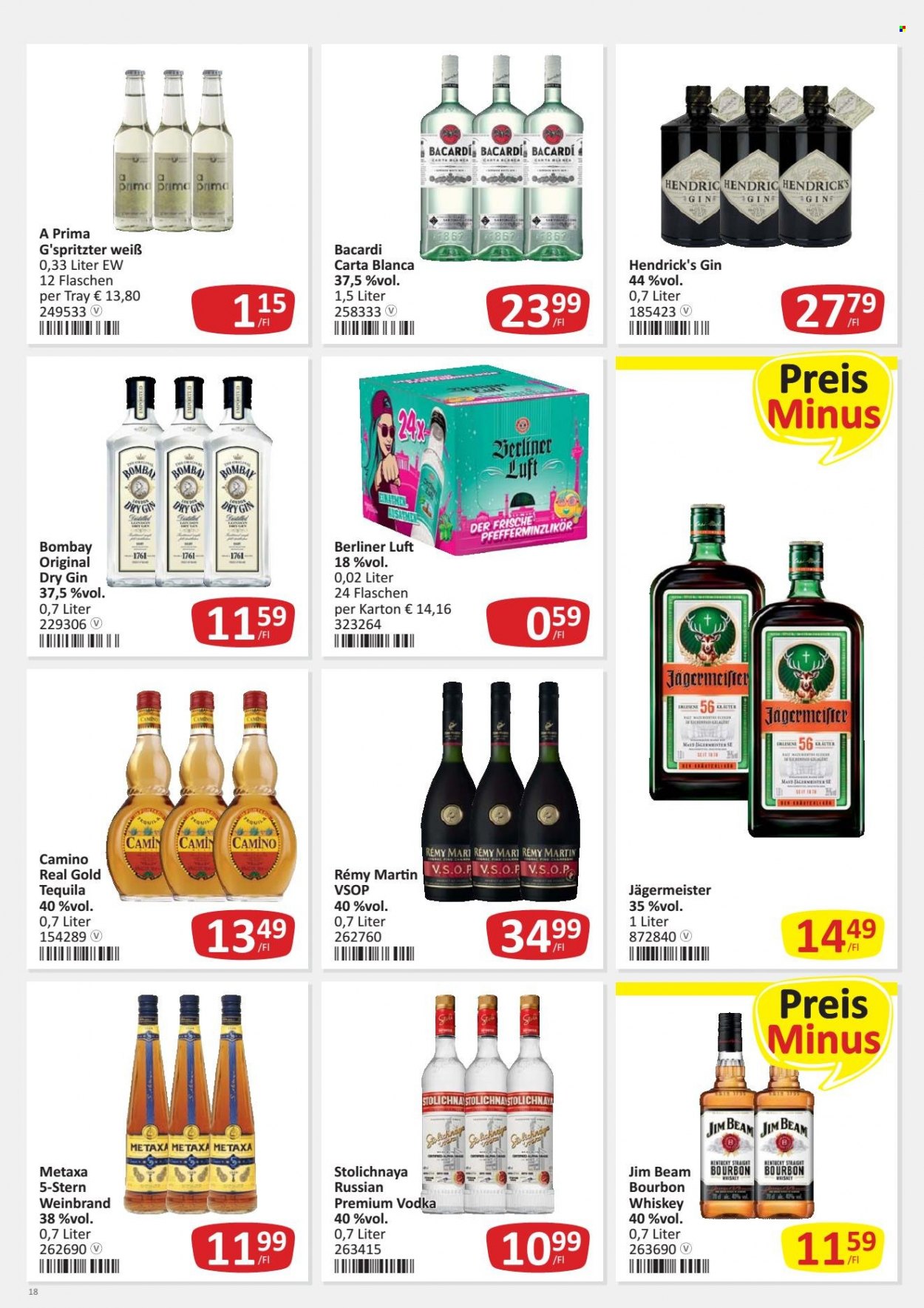 Angebote KASTNER - 20.11.2023 - 2.12.2023. Seite 18