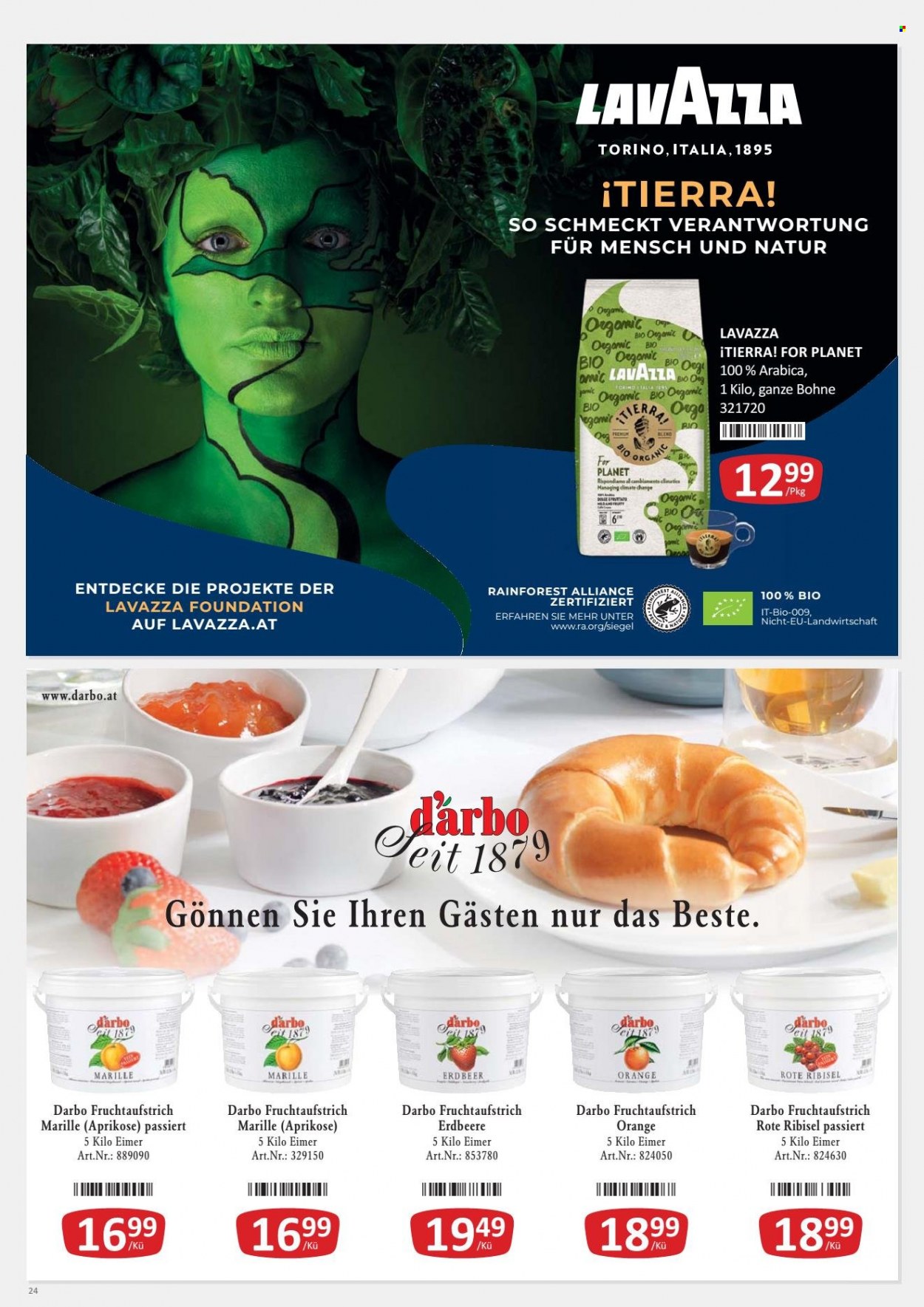 Angebote KASTNER - 20.11.2023 - 2.12.2023. Seite 24