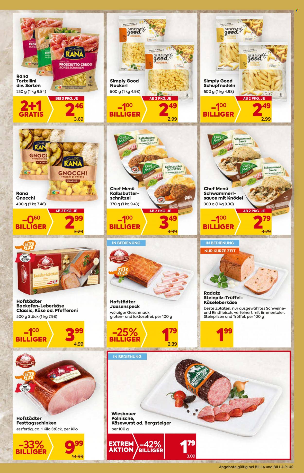 Angebote Billa - 23.11.2023 - 29.11.2023. Seite 11