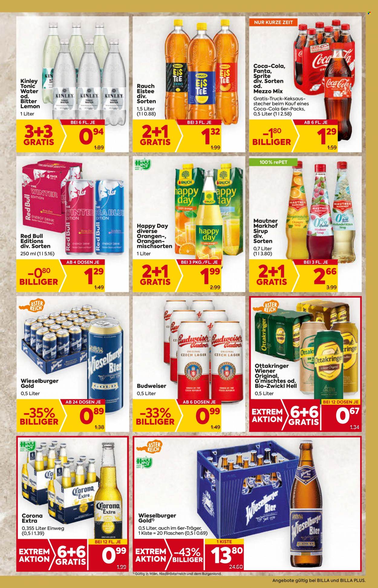 Angebote Billa - 23.11.2023 - 29.11.2023. Seite 13