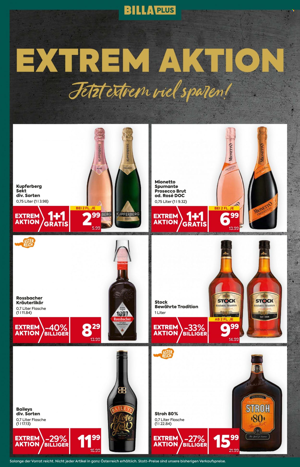 Angebote Billa Plus - 23.11.2023 - 29.11.2023. Seite 4