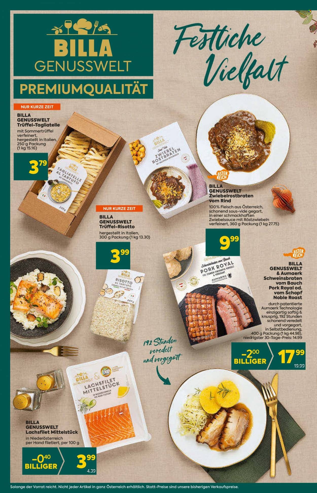 Angebote Billa Plus - 23.11.2023 - 29.11.2023. Seite 10