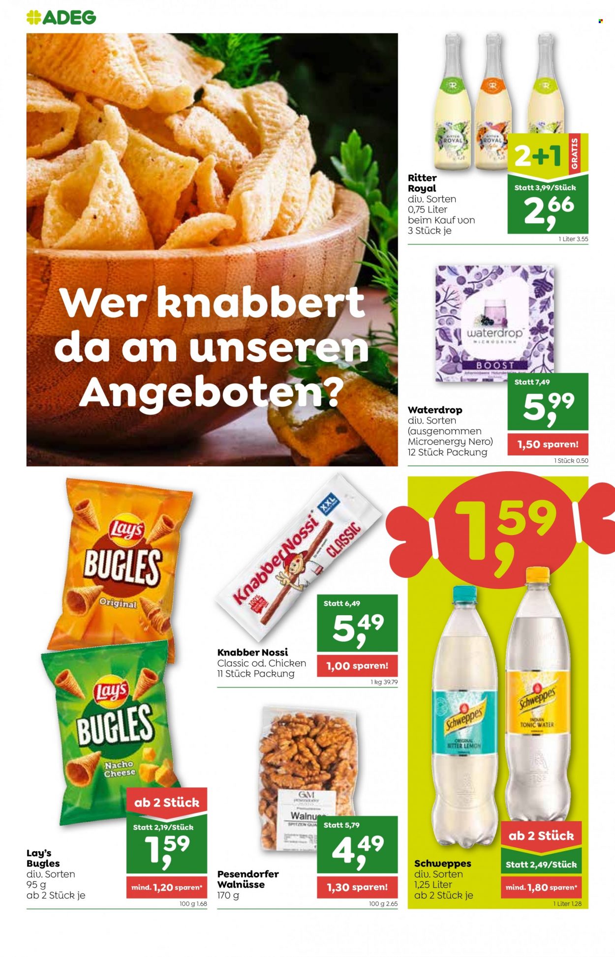 Angebote ADEG - 20.11.2023 - 25.11.2023. Seite 8