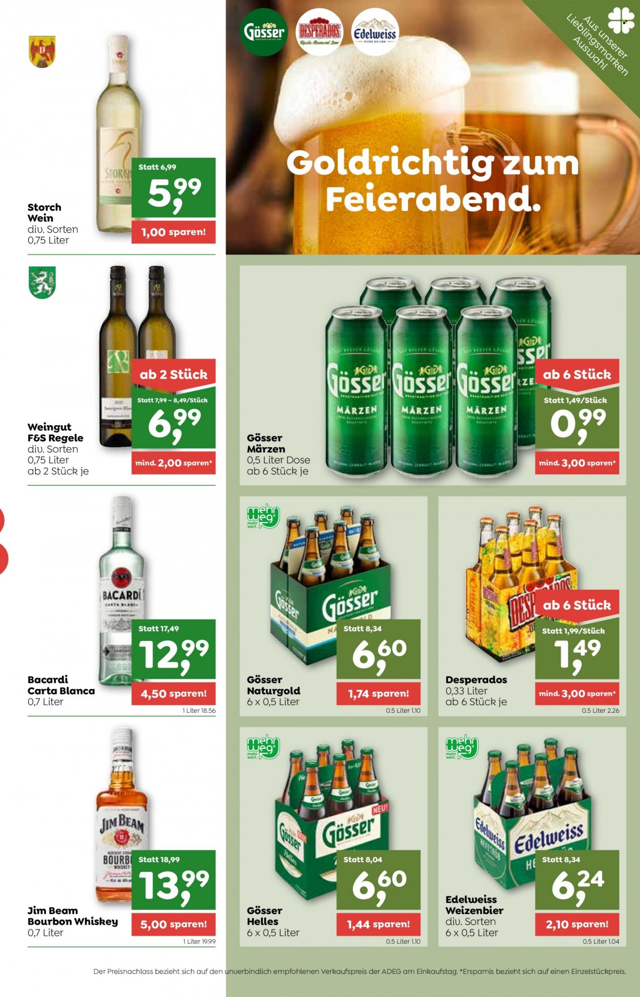 Angebote ADEG - 20.11.2023 - 25.11.2023. Seite 9