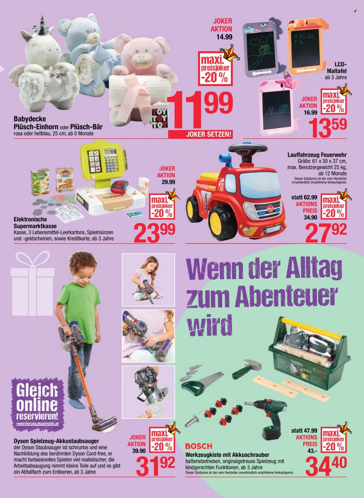 Angebote Maximarkt - 23.11.2023 - 27.11.2023. Seite 5