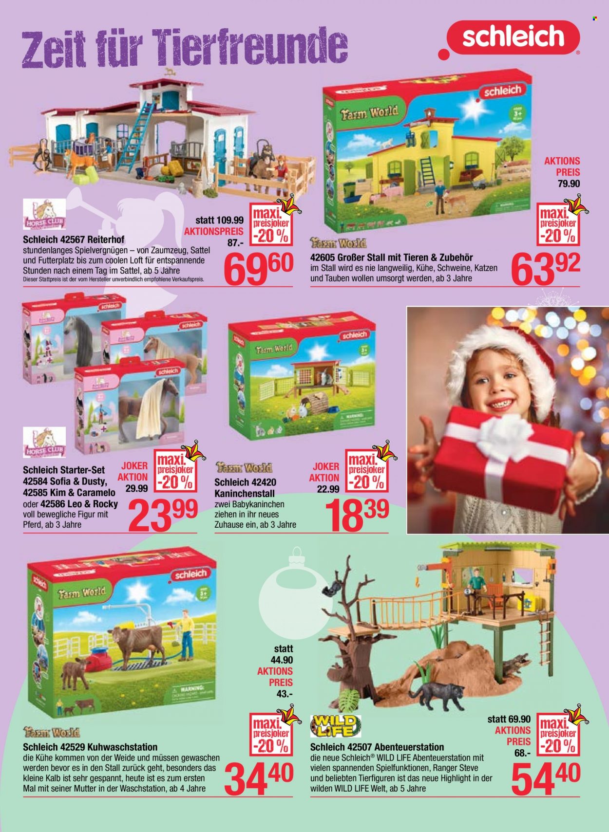 Angebote Maximarkt - 23.11.2023 - 27.11.2023. Seite 11
