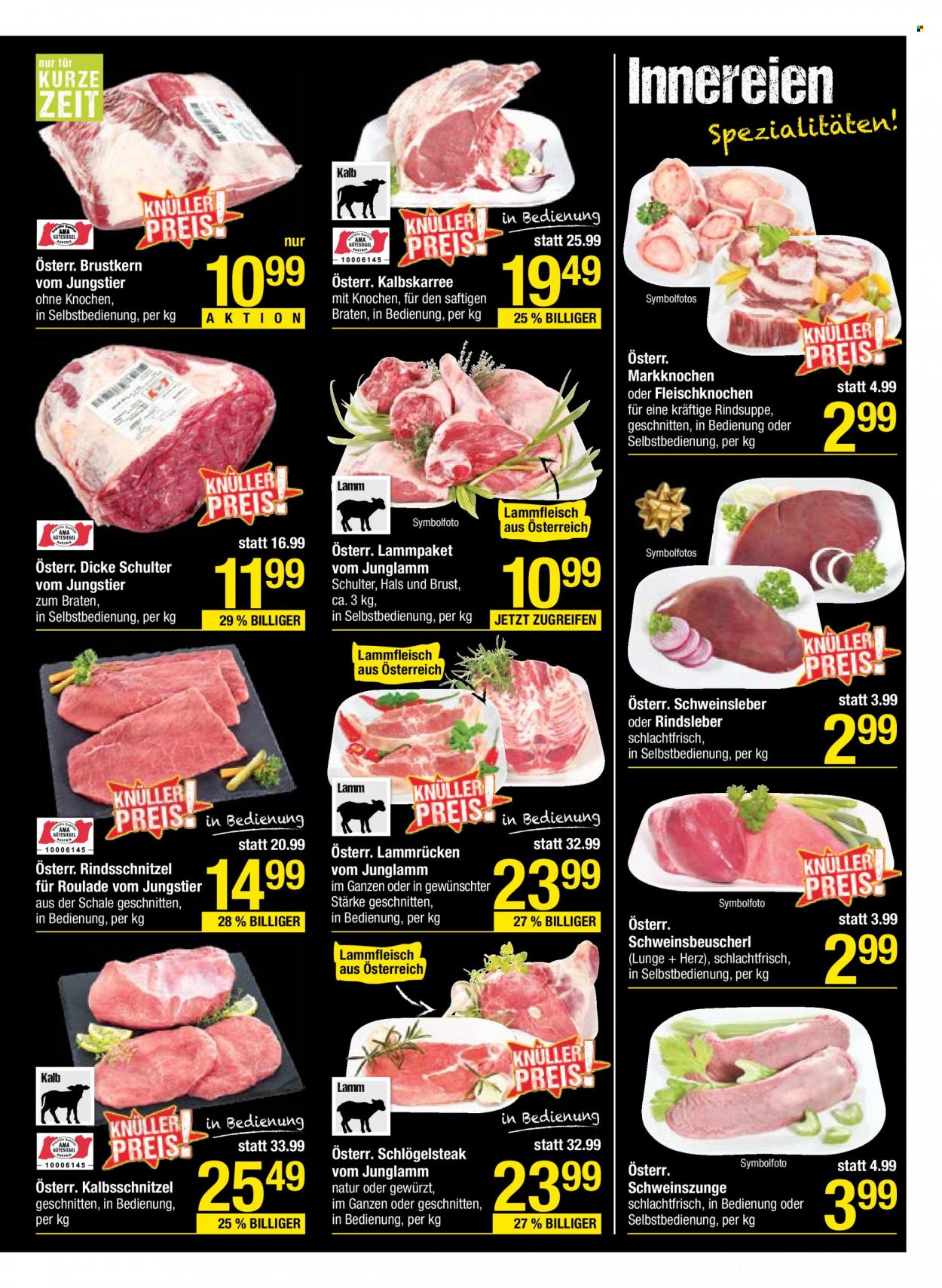 Angebote Maximarkt - 27.11.2023 - 2.12.2023. Seite 3