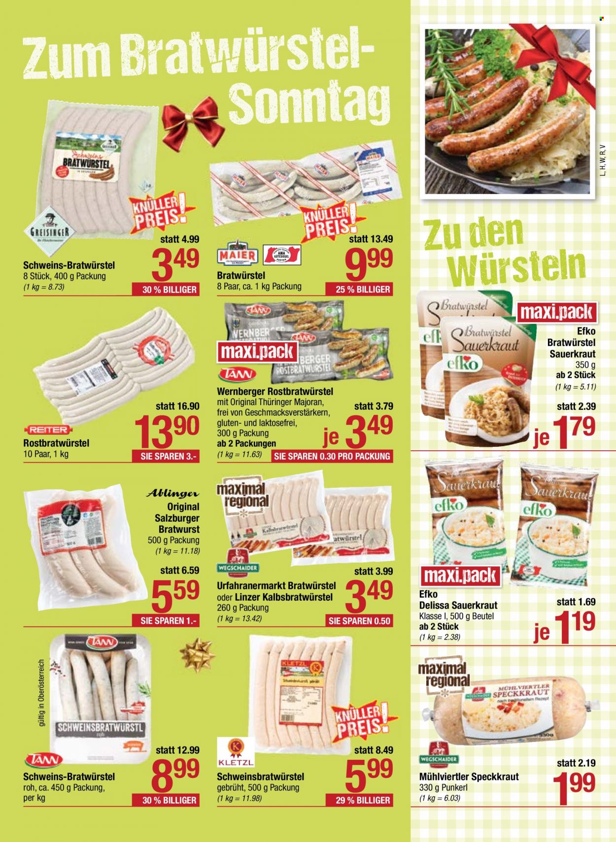 Angebote Maximarkt - 27.11.2023 - 2.12.2023. Seite 5
