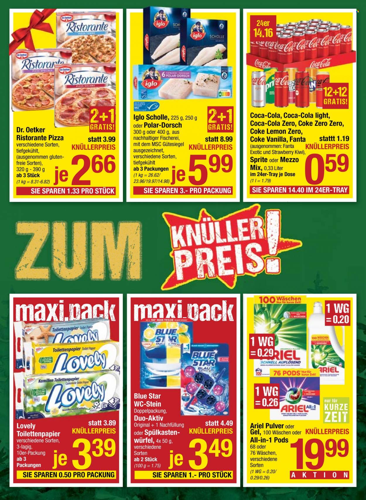 Angebote Maximarkt - 27.11.2023 - 2.12.2023. Seite 7