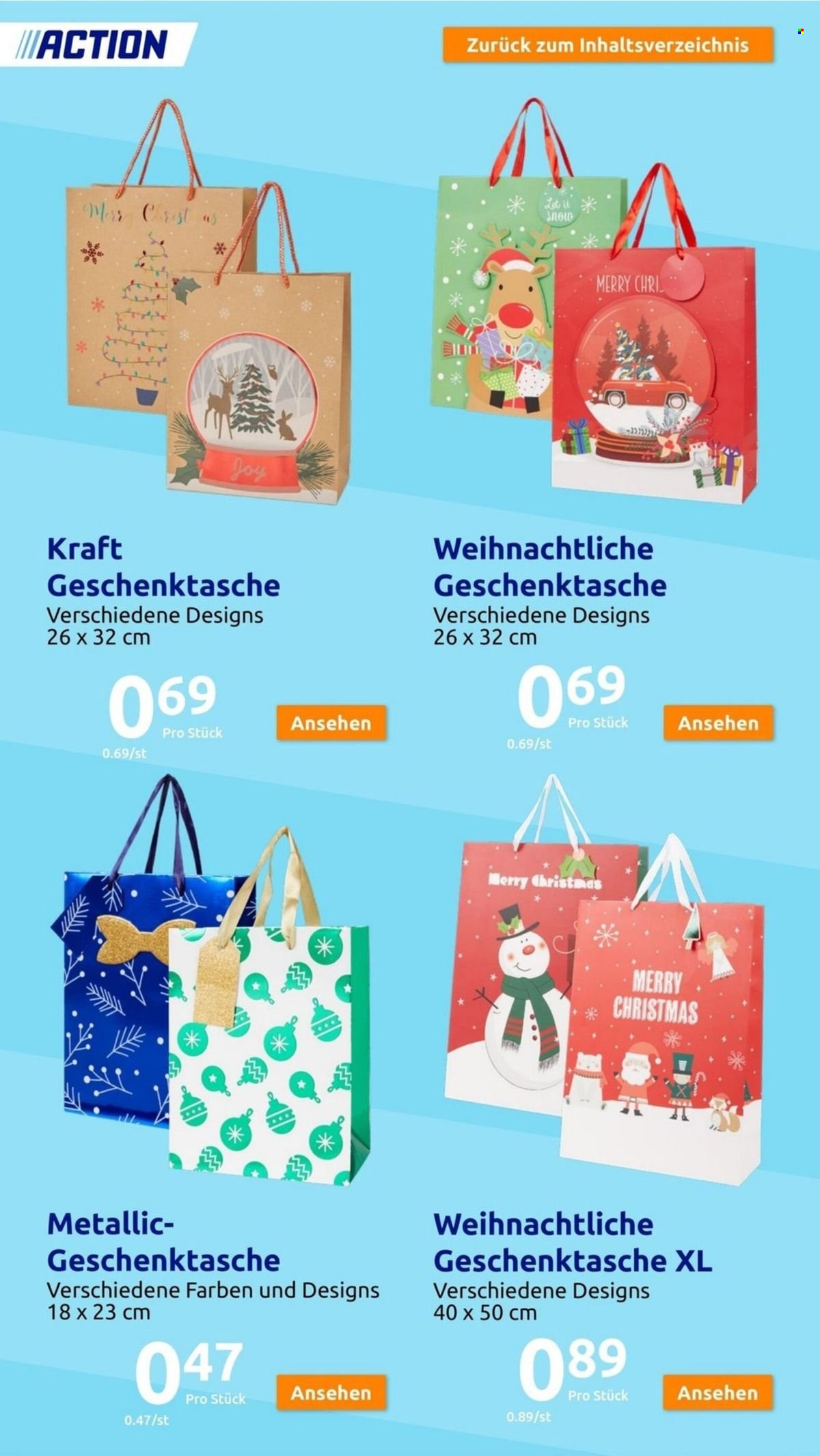 Angebote Action - 22.11.2023 - 28.11.2023. Seite 9