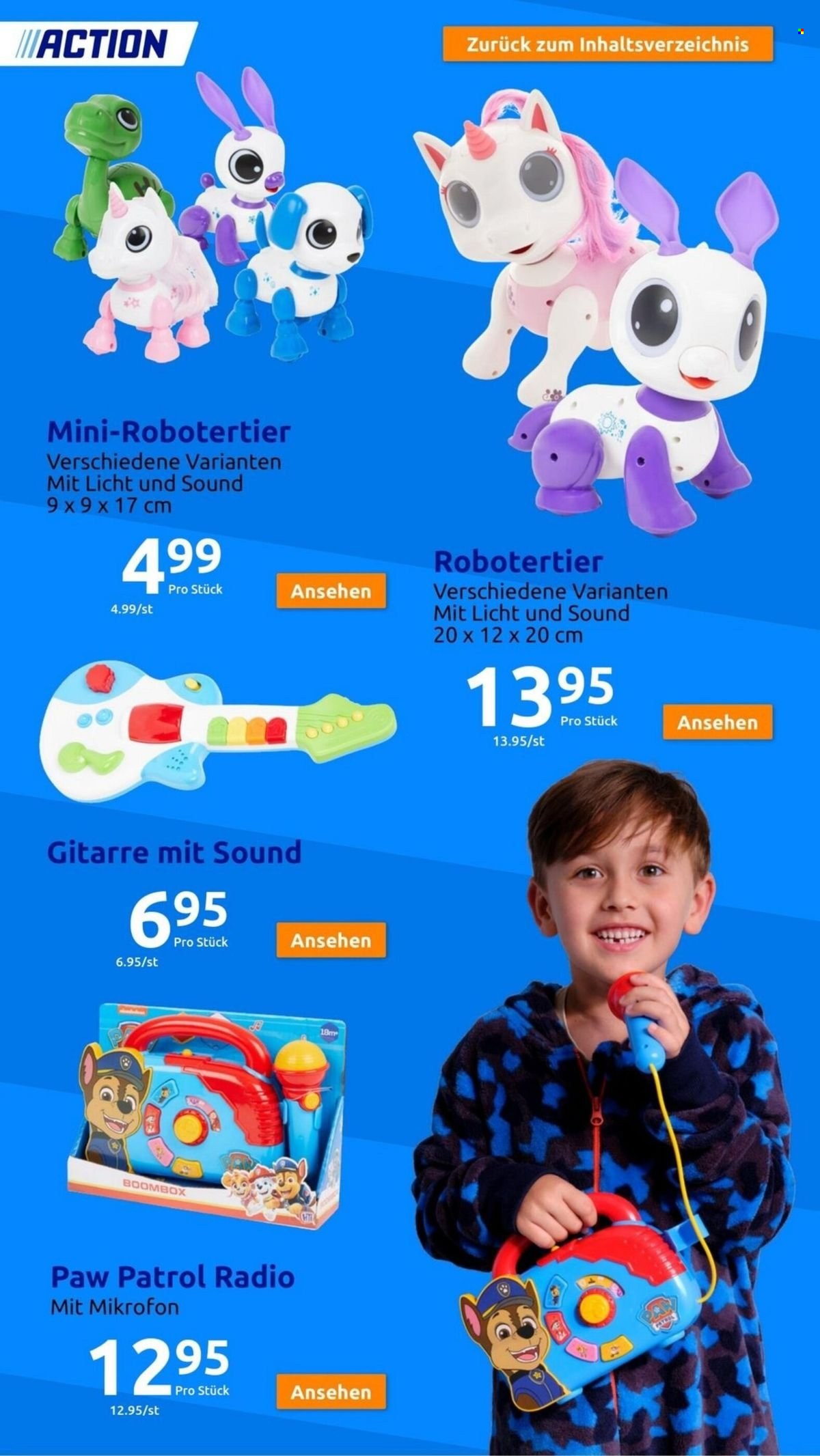 Angebote Action - 22.11.2023 - 28.11.2023. Seite 33