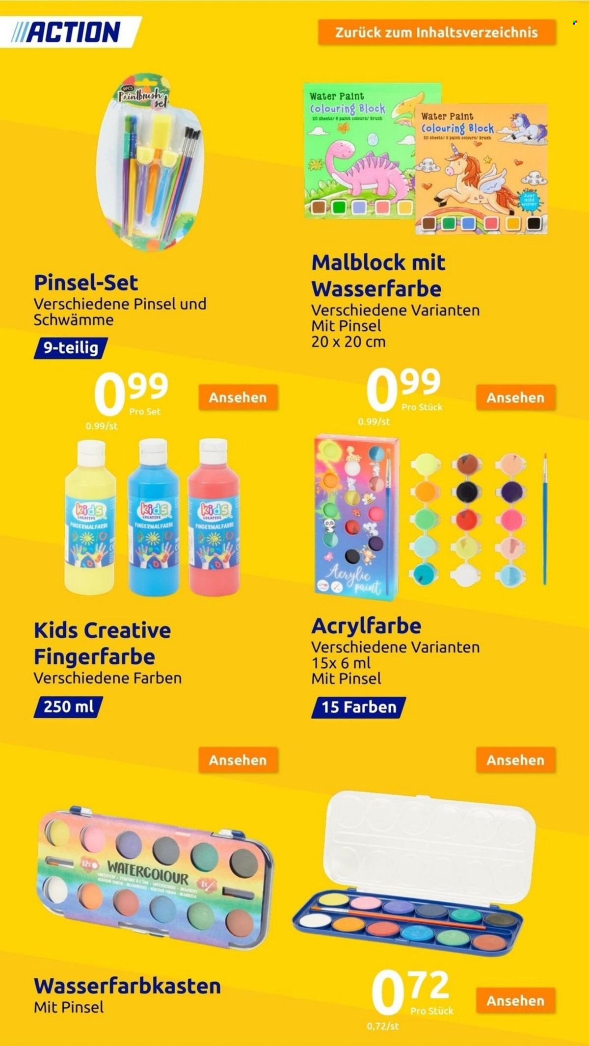 Angebote Action - 22.11.2023 - 28.11.2023. Seite 88