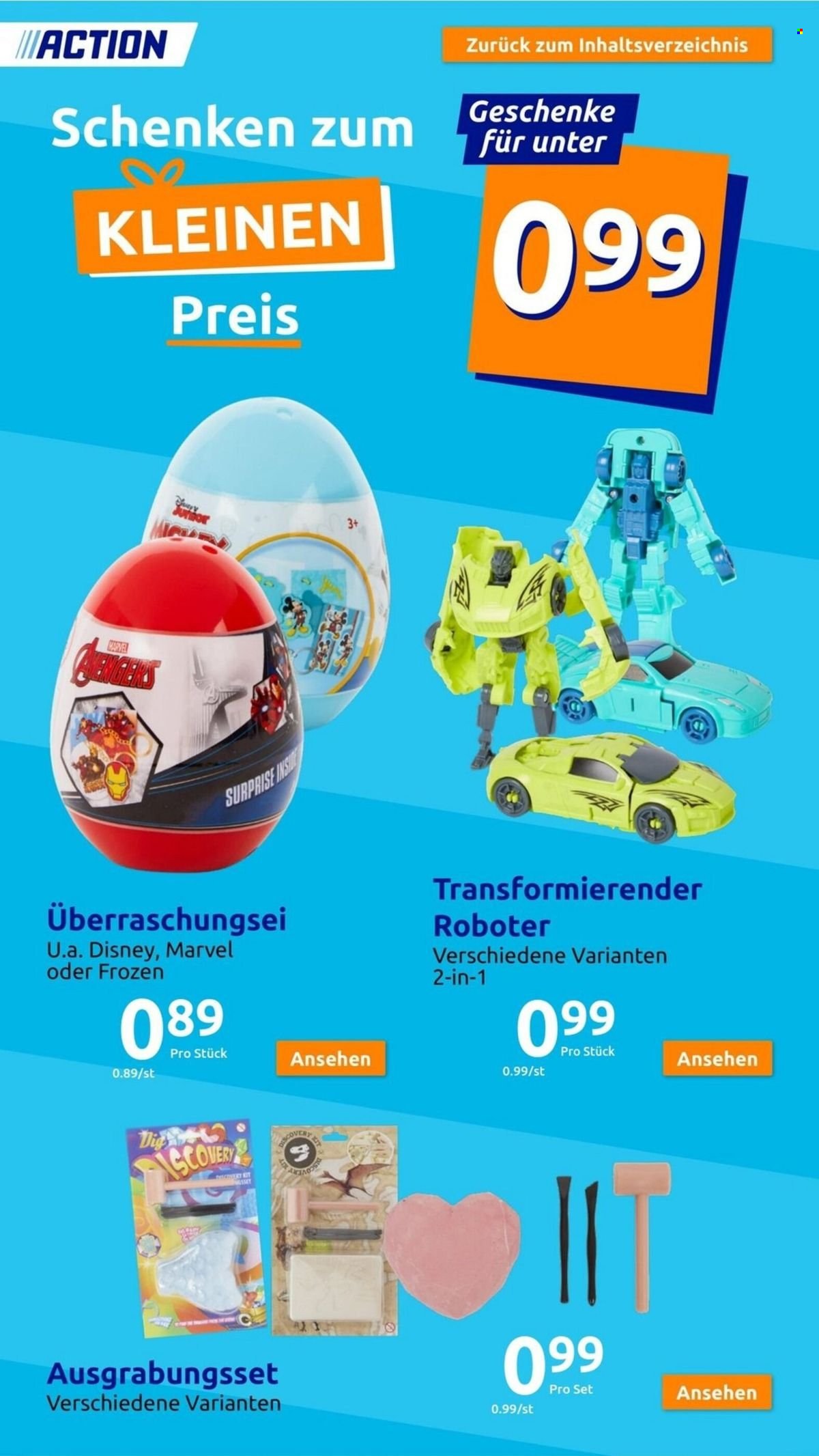 Angebote Action - 22.11.2023 - 28.11.2023. Seite 90