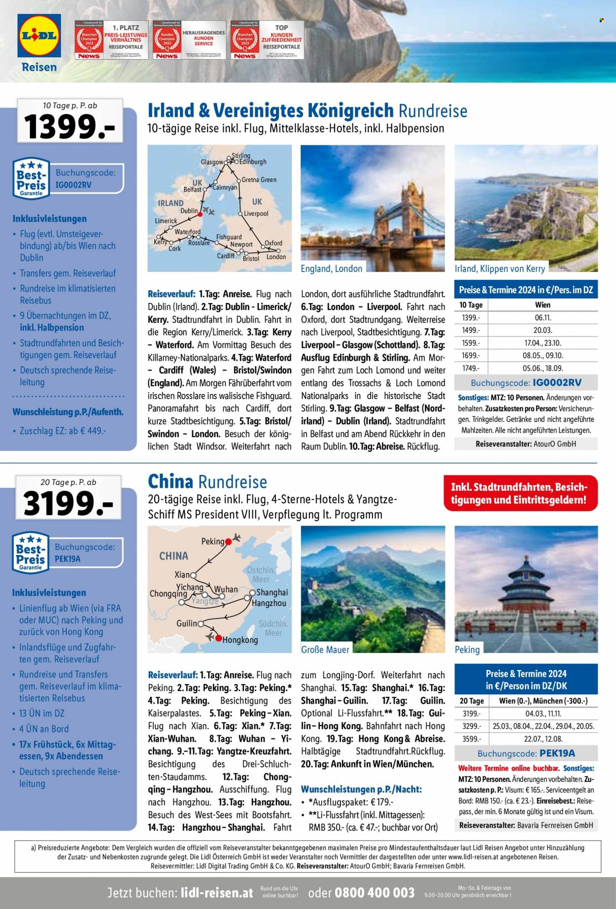 Angebote Lidl - 30.11.2023 - 2.12.2023. Seite 26