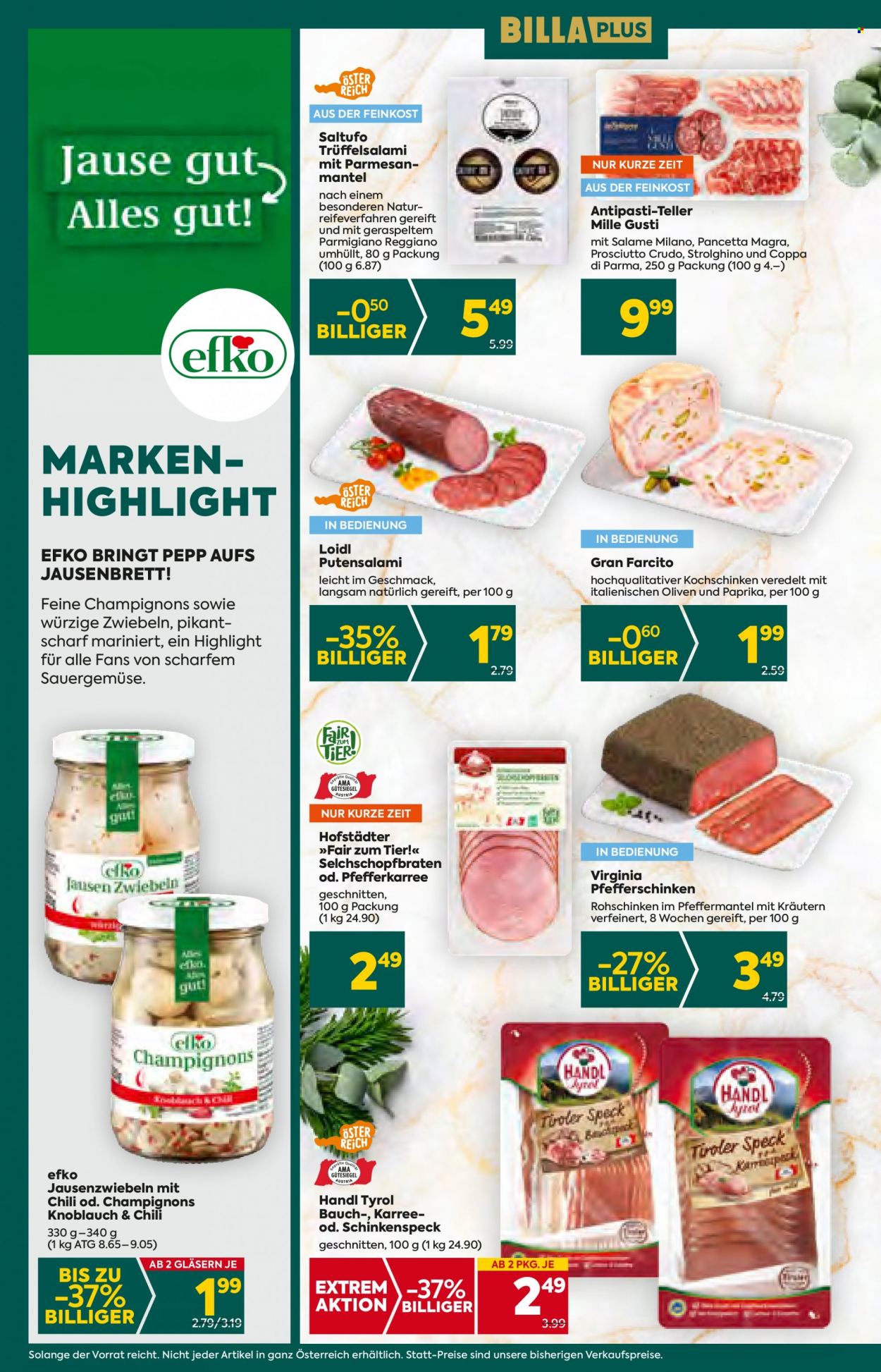 Angebote Billa Plus - 30.11.2023 - 6.12.2023. Seite 10
