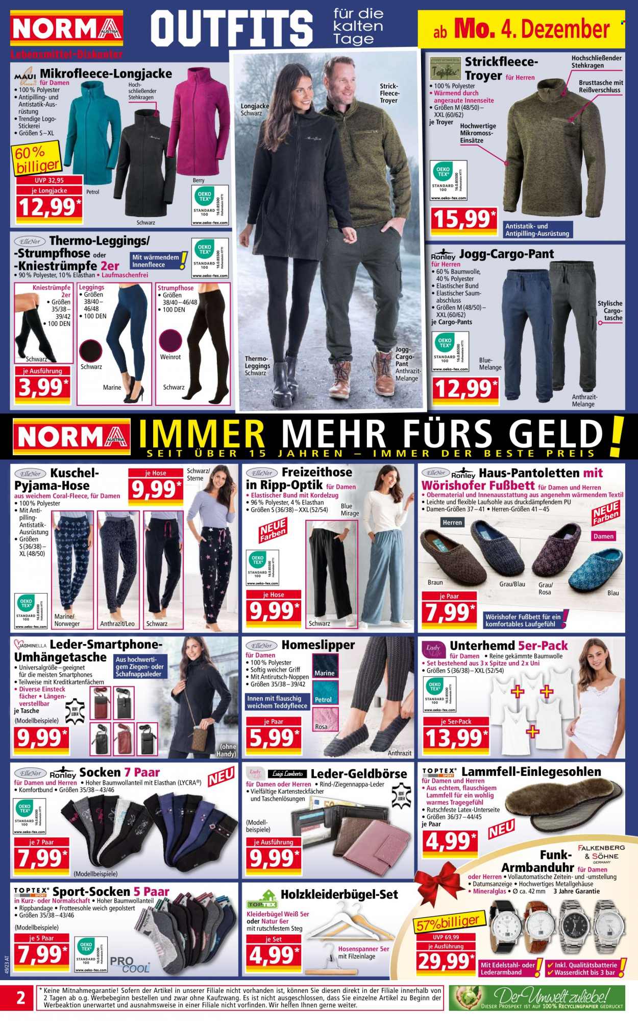 Angebote Norma - 4.12.2023 - 8.12.2023. Seite 2
