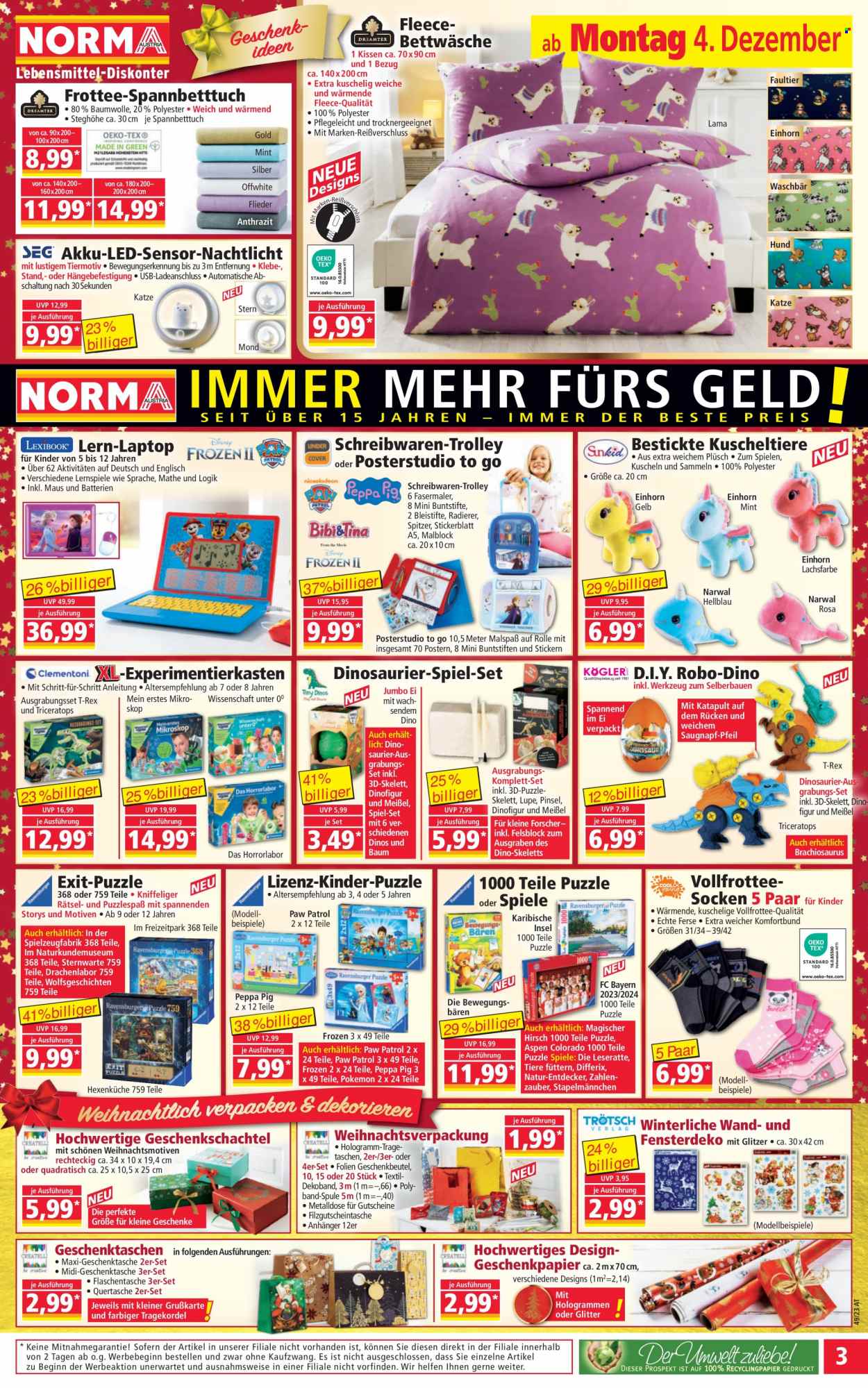 Angebote Norma - 4.12.2023 - 8.12.2023. Seite 3