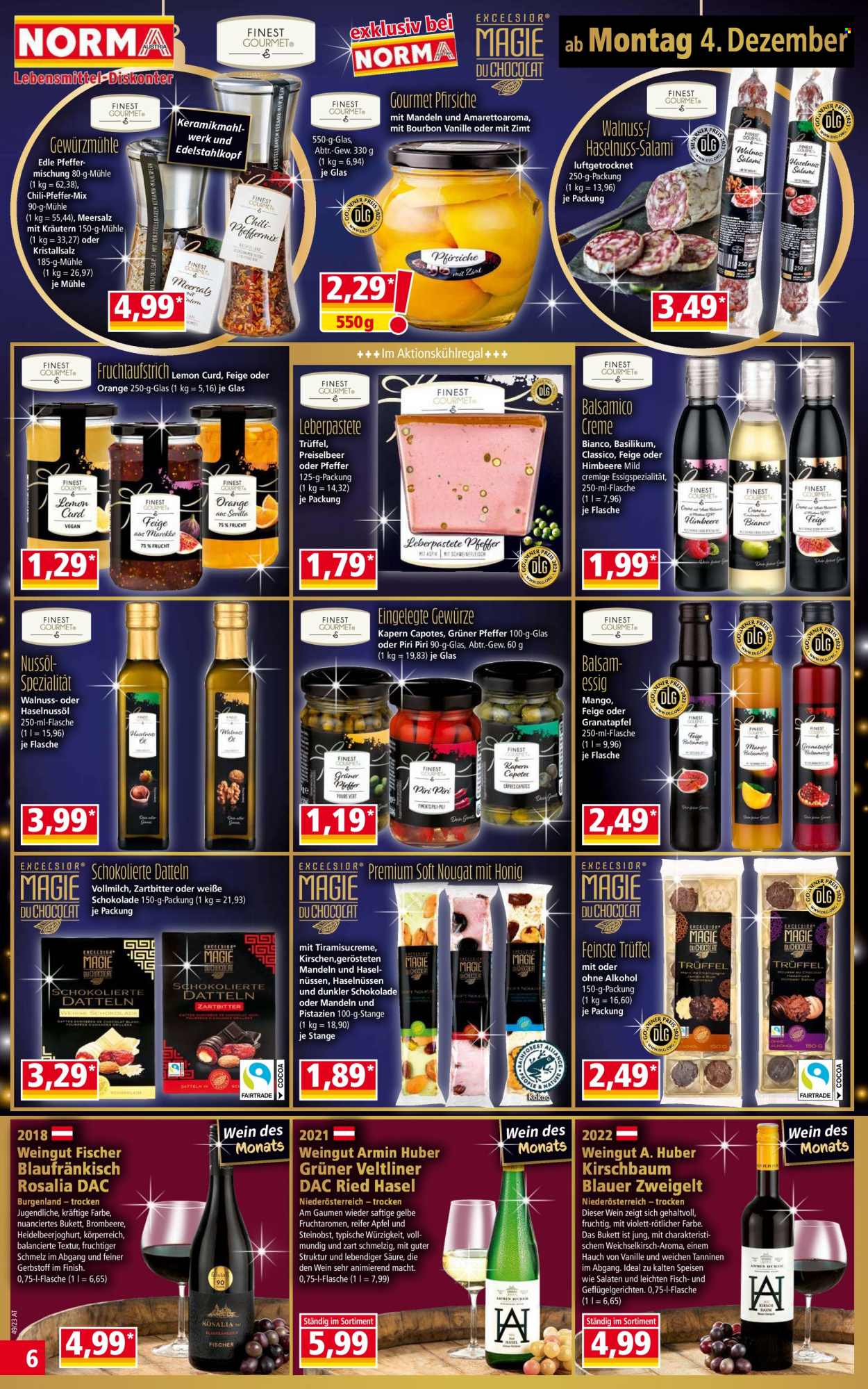 Angebote Norma - 4.12.2023 - 8.12.2023. Seite 6