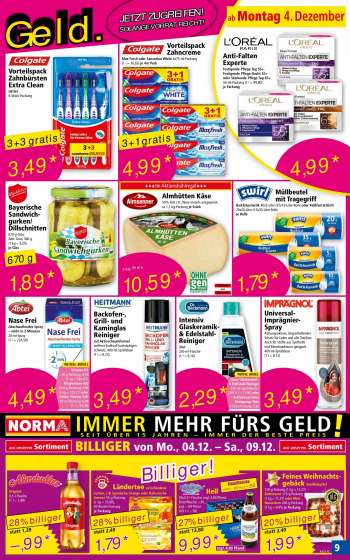 thumbnail - Ofen-­Reiniger