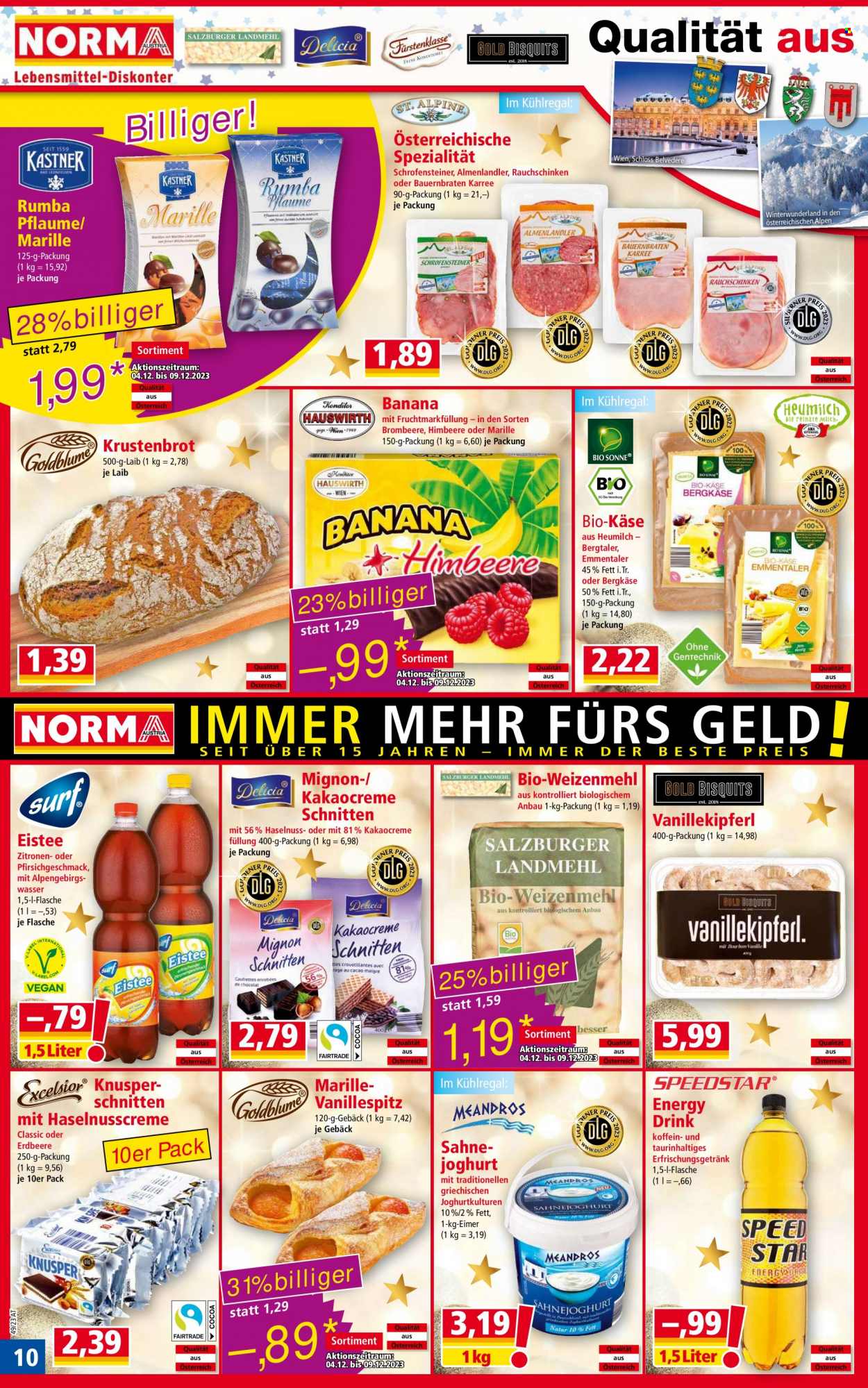 Angebote Norma - 4.12.2023 - 8.12.2023. Seite 10