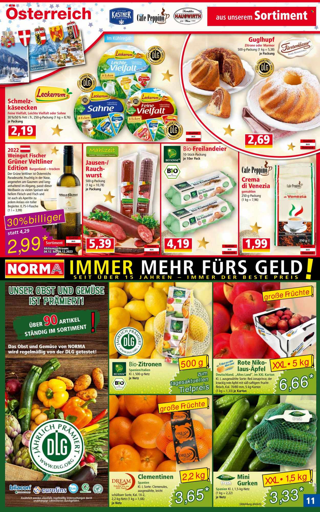 Angebote Norma - 4.12.2023 - 8.12.2023. Seite 11