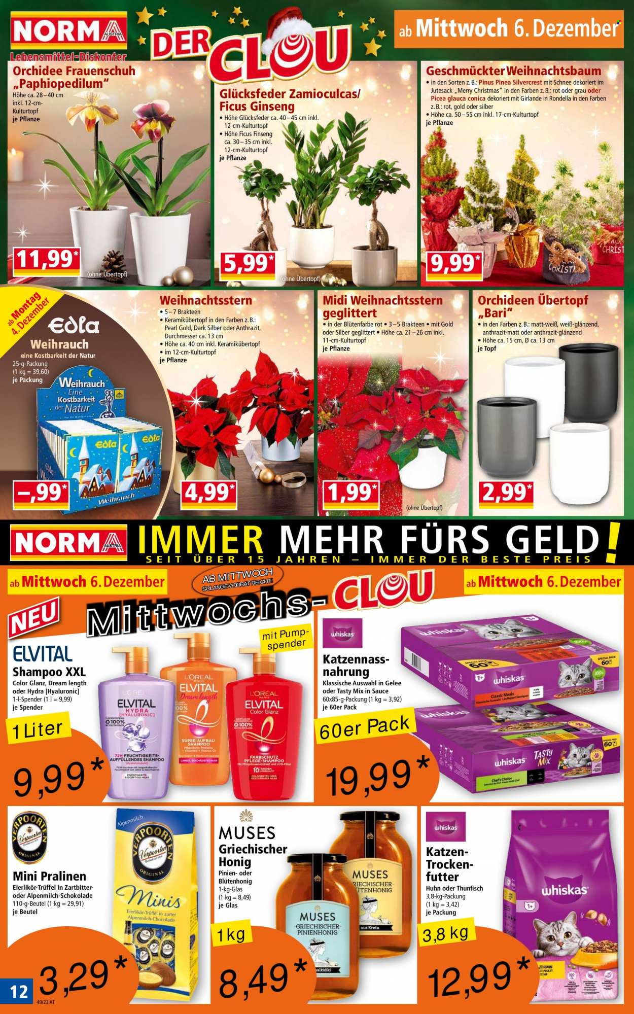 Angebote Norma - 4.12.2023 - 8.12.2023. Seite 12