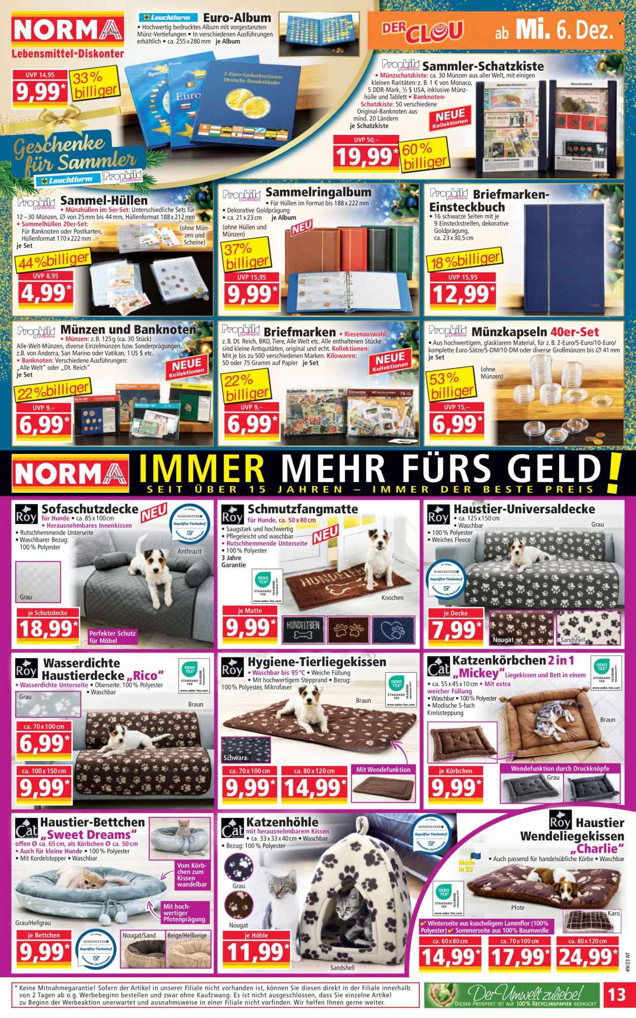 Angebote Norma - 4.12.2023 - 8.12.2023. Seite 13