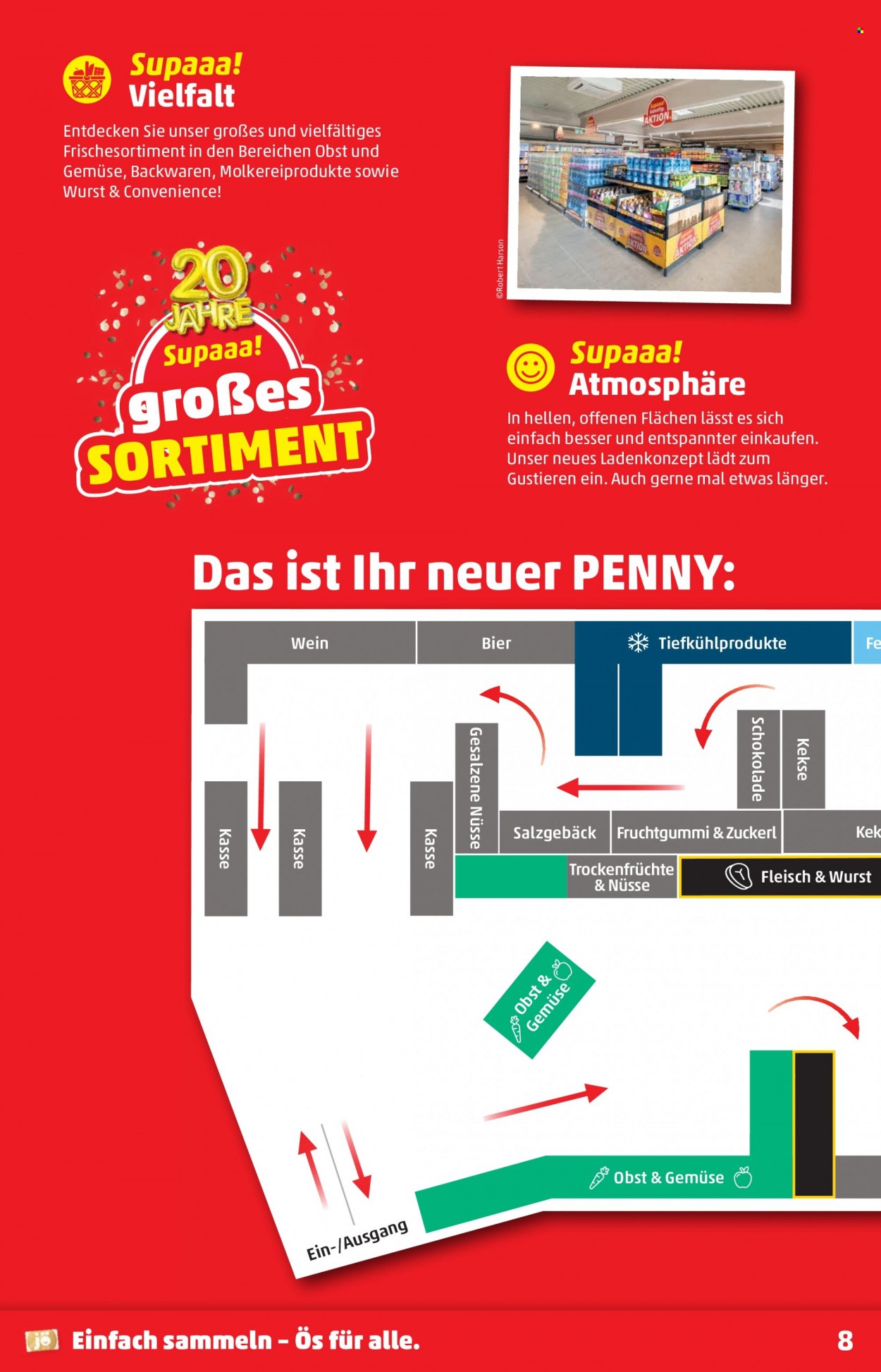 Angebote Penny - 30.11.2023 - 6.12.2023. Seite 8
