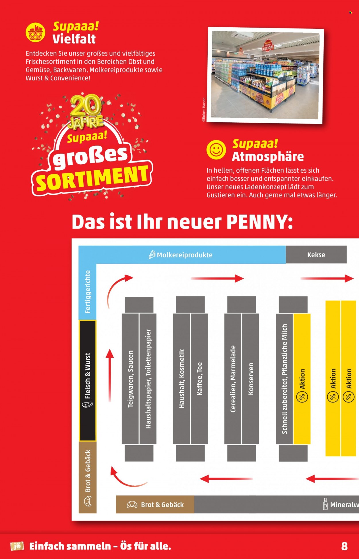 Angebote Penny - 30.11.2023 - 6.12.2023. Seite 8