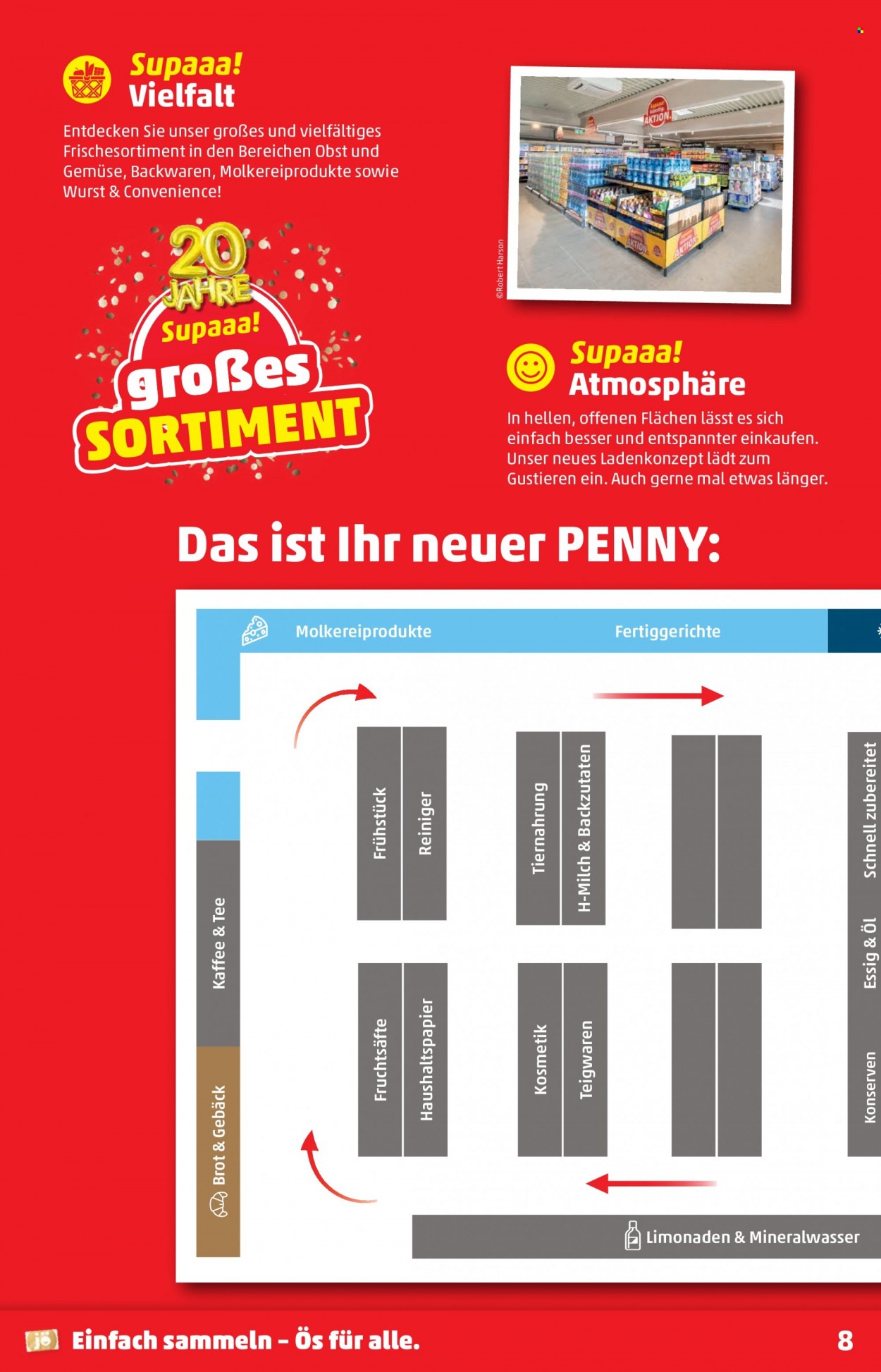 Angebote Penny - 30.11.2023 - 6.12.2023. Seite 8