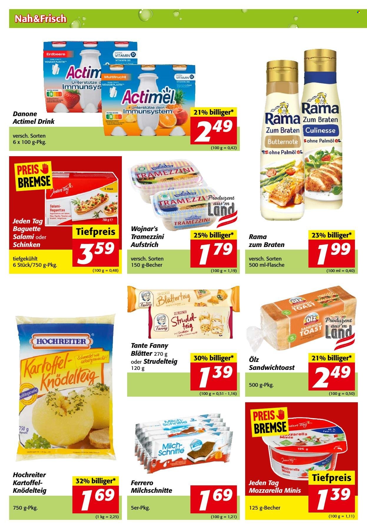 Angebote KASTNER - 29.11.2023 - 5.12.2023. Seite 2