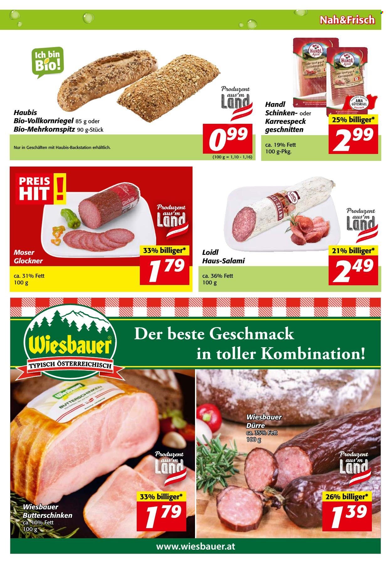 Angebote KASTNER - 29.11.2023 - 5.12.2023. Seite 3