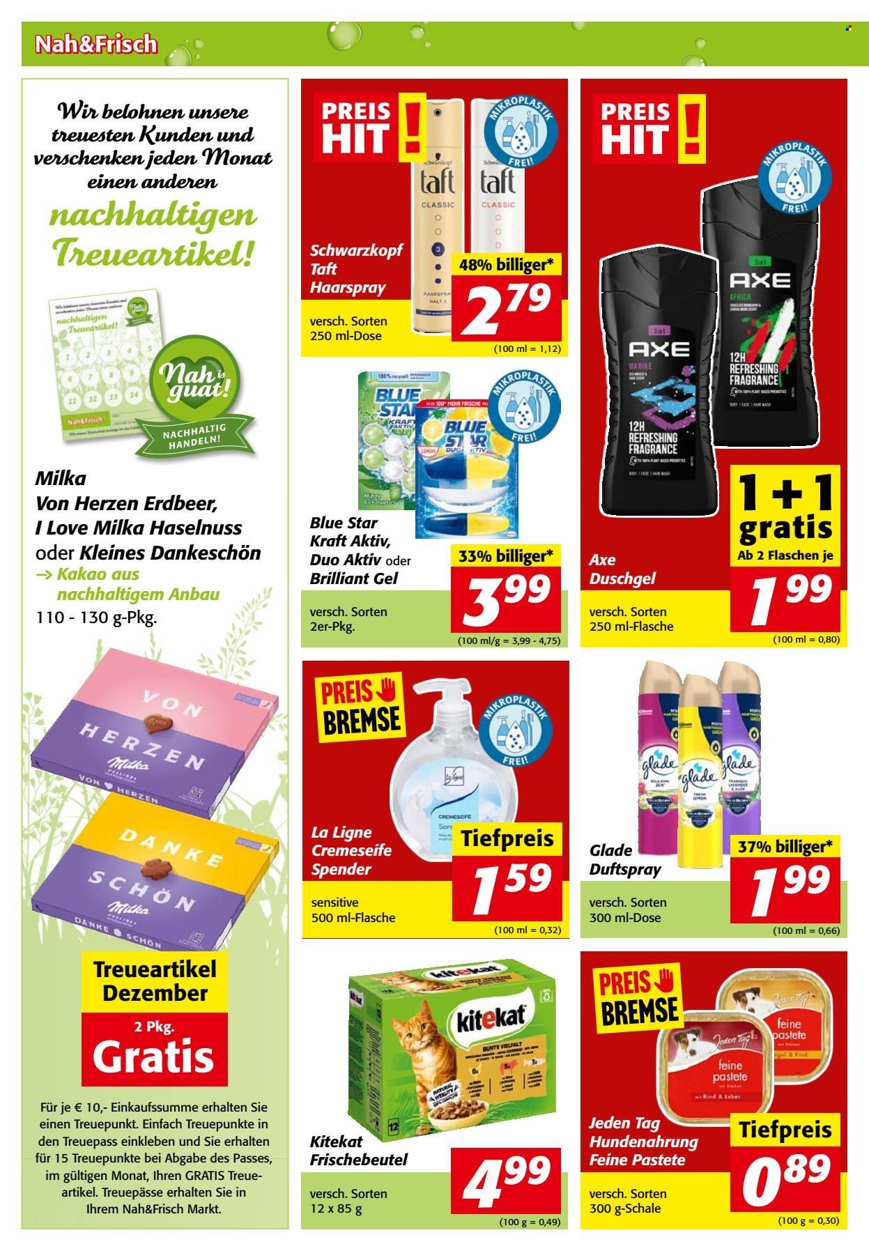 Angebote KASTNER - 29.11.2023 - 5.12.2023. Seite 4